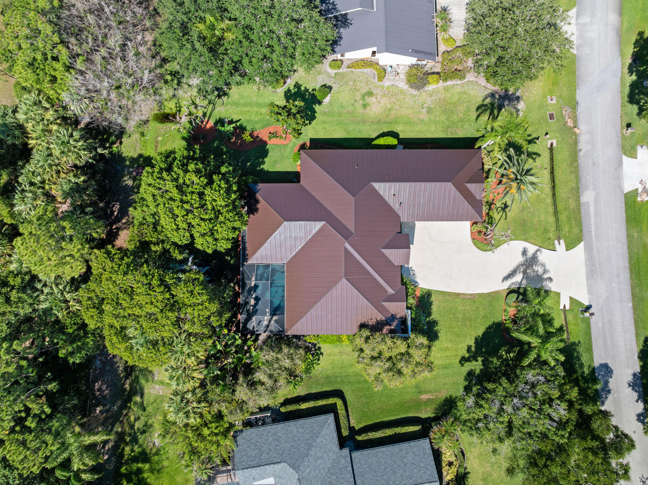 SABAL PALM ESTATES (AKA TIBURON) - Residential