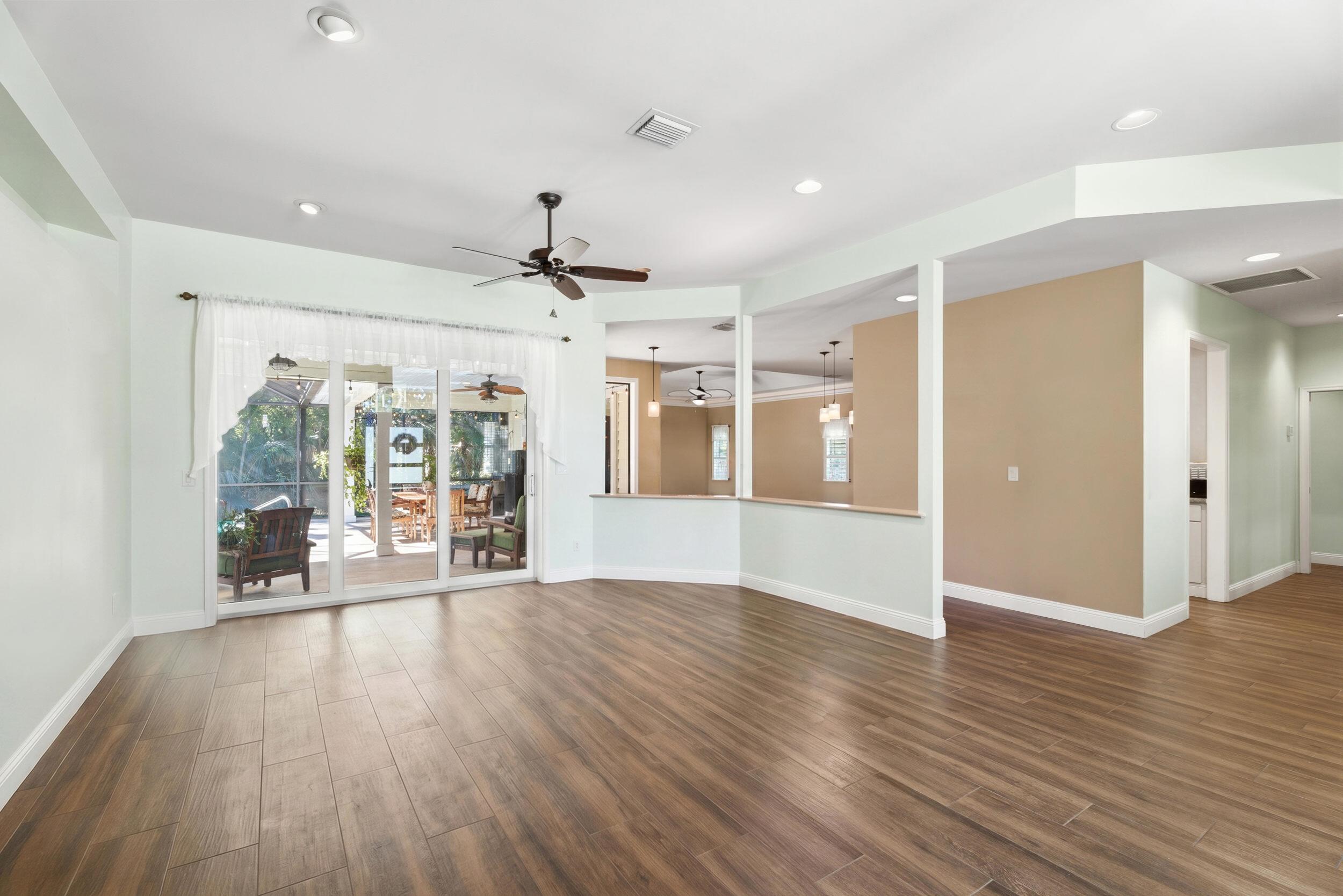 SABAL PALM ESTATES (AKA TIBURON) - Residential