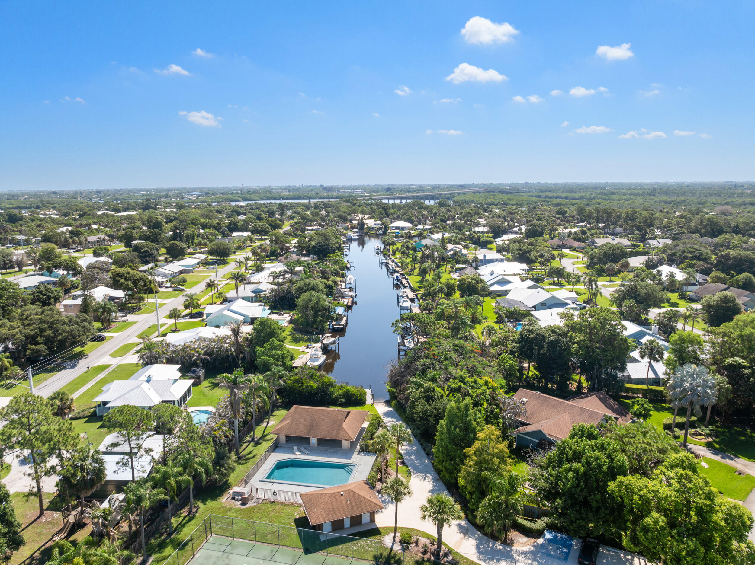 SABAL PALM ESTATES (AKA TIBURON) - Residential