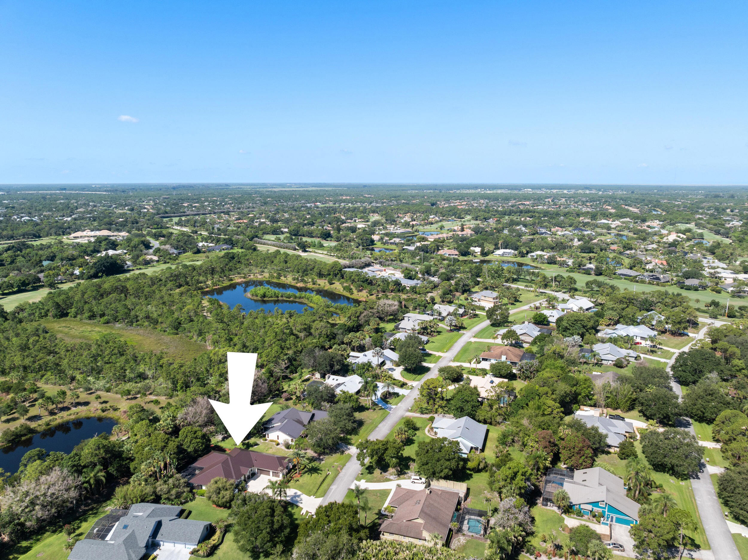 SABAL PALM ESTATES (AKA TIBURON) - Residential