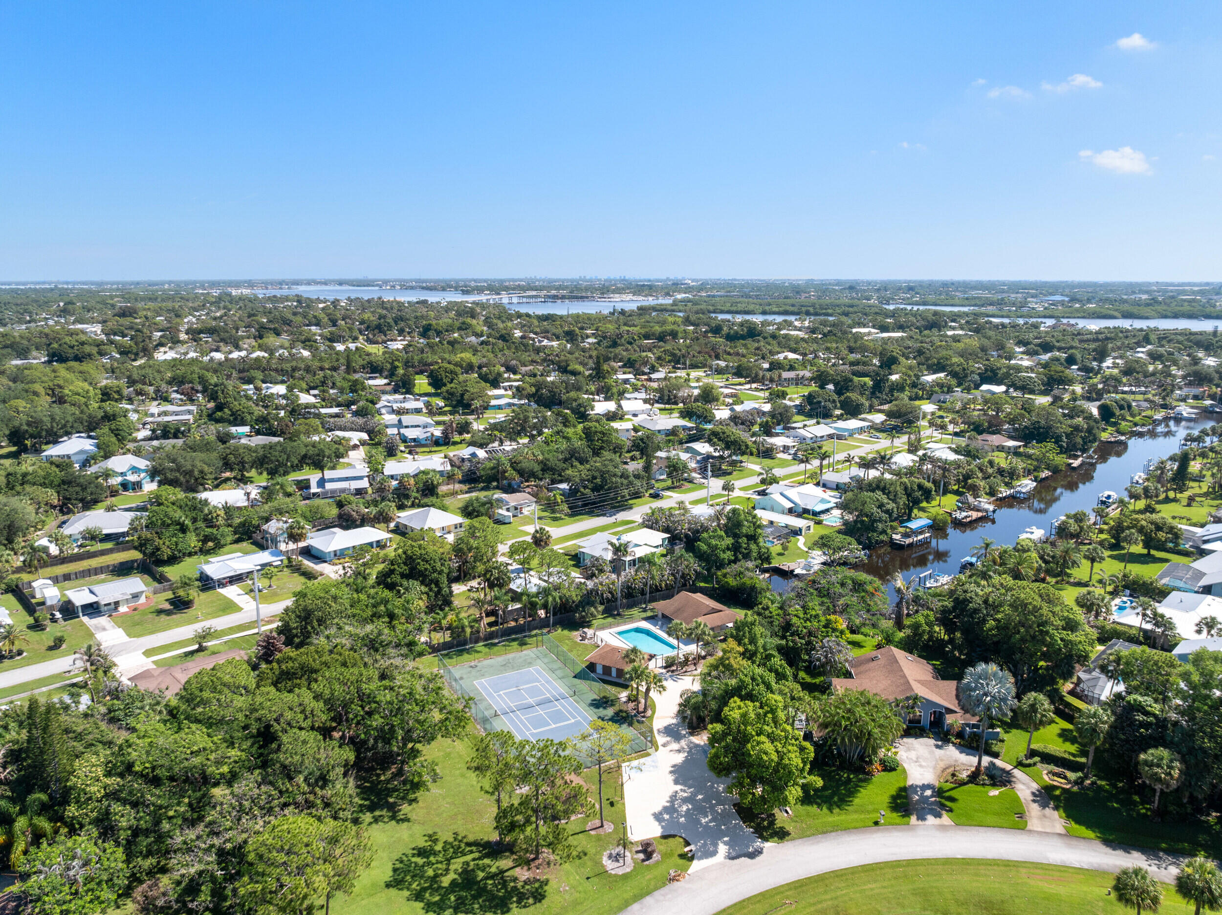 SABAL PALM ESTATES (AKA TIBURON) - Residential