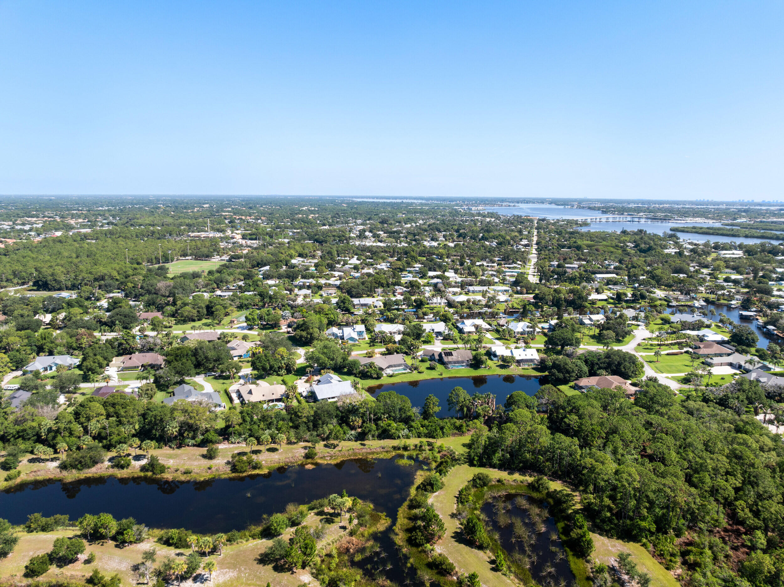 SABAL PALM ESTATES (AKA TIBURON) - Residential