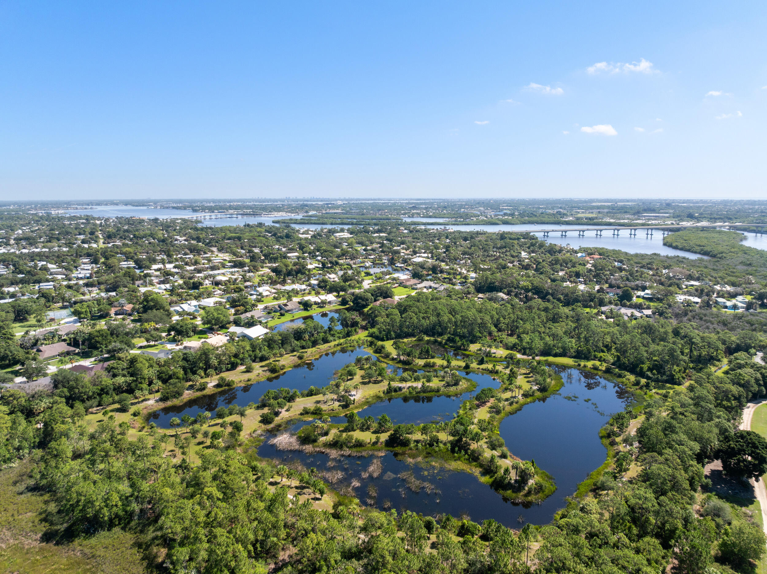 SABAL PALM ESTATES (AKA TIBURON) - Residential