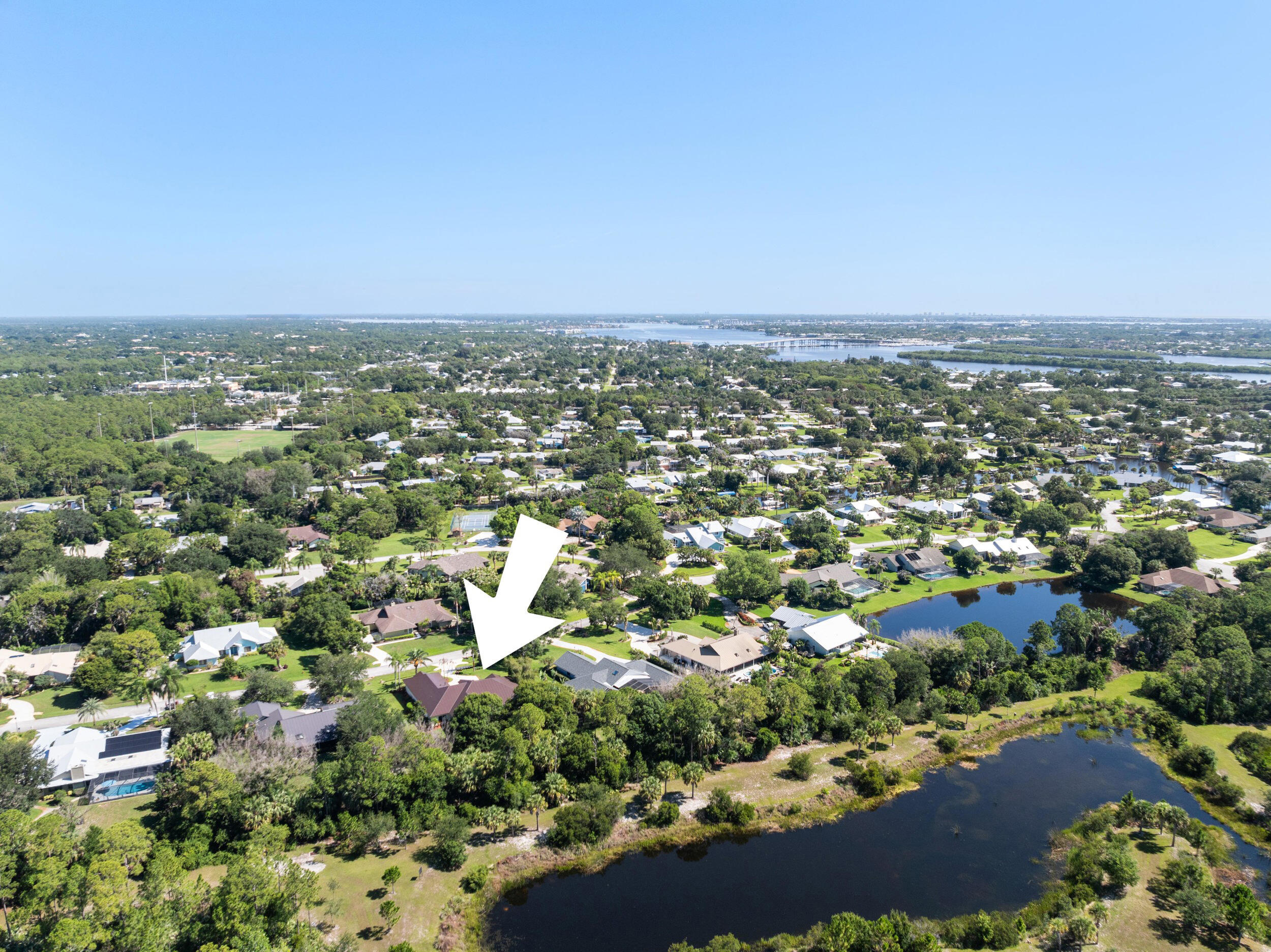 SABAL PALM ESTATES (AKA TIBURON) - Residential