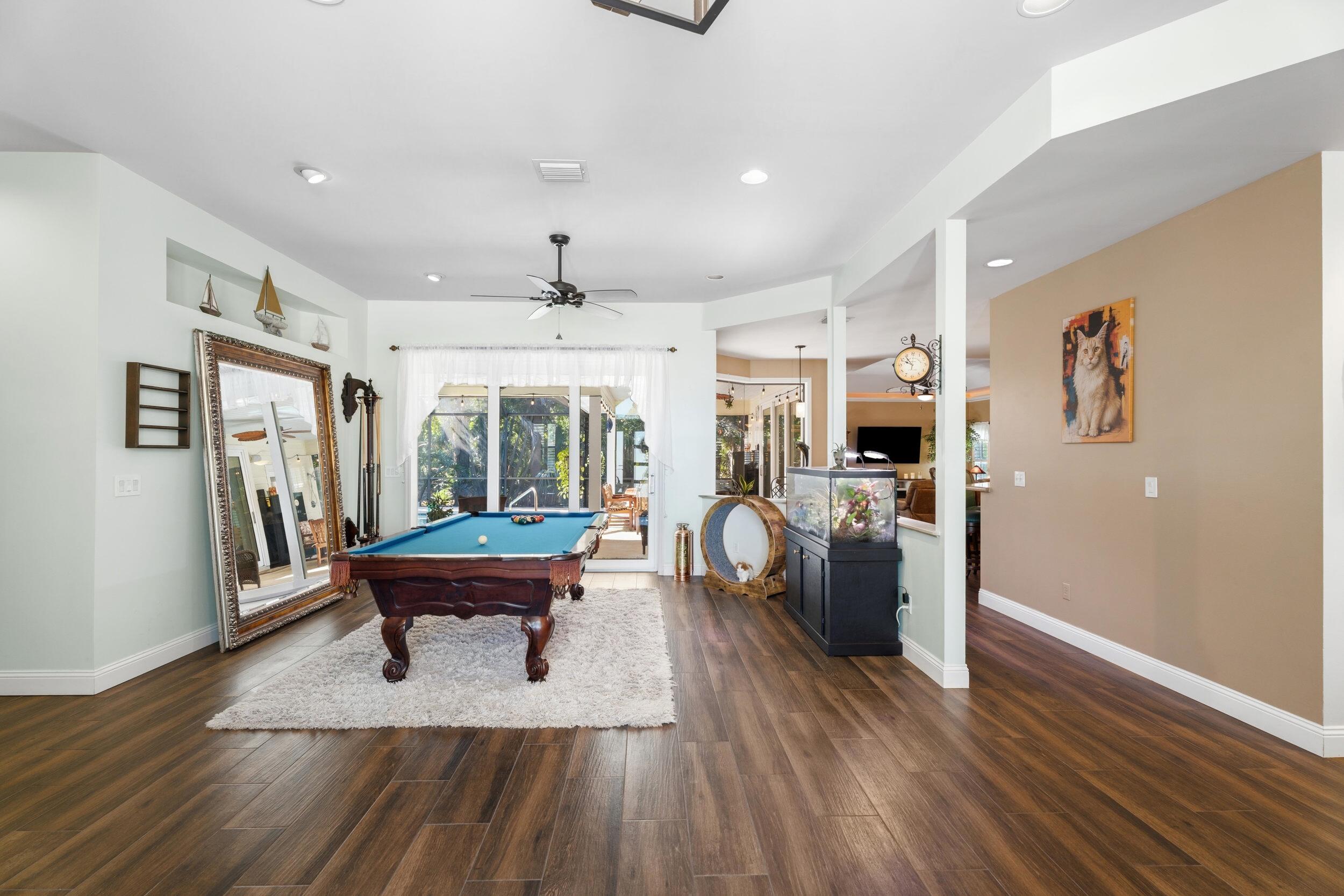 SABAL PALM ESTATES (AKA TIBURON) - Residential