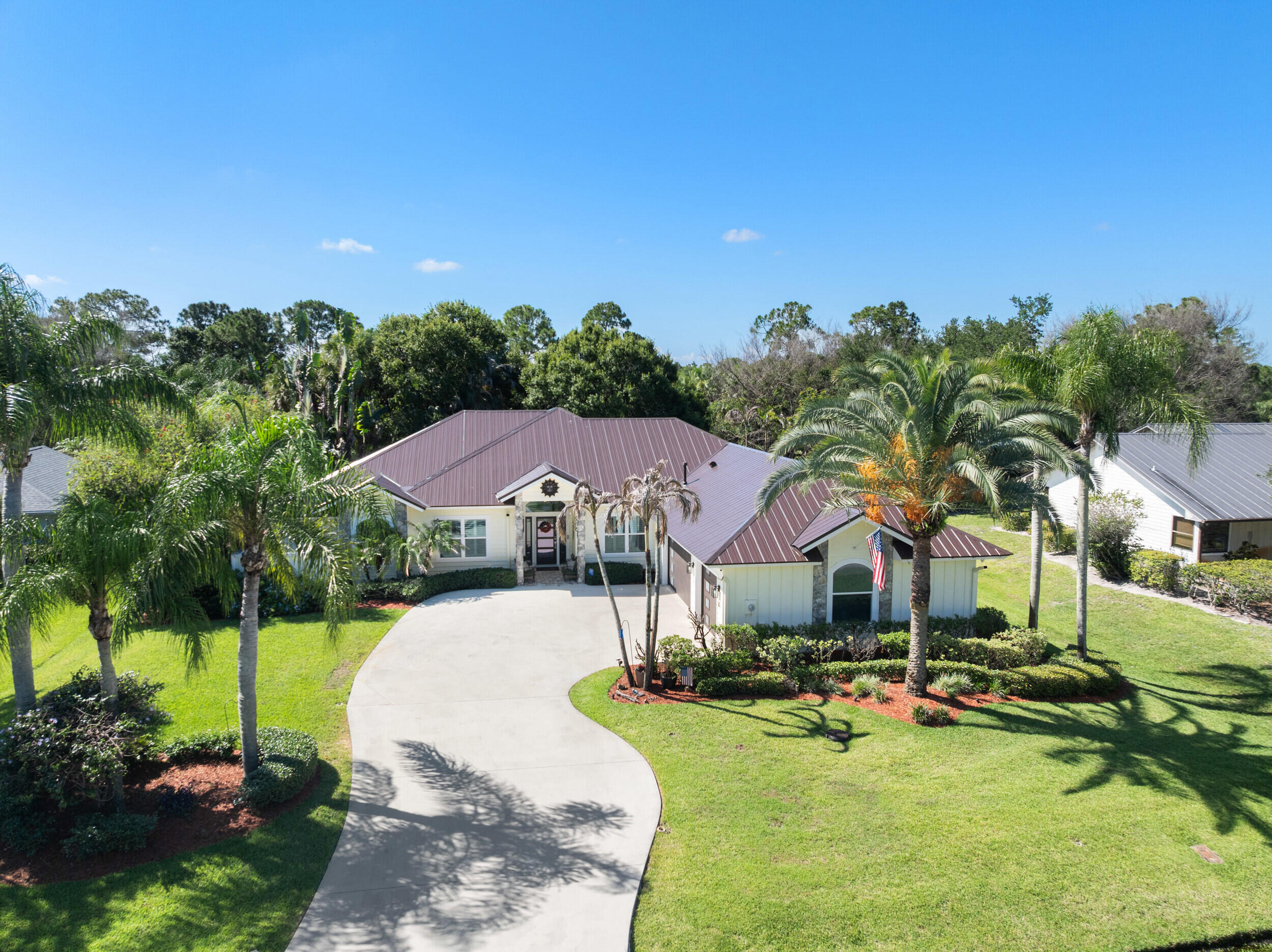 SABAL PALM ESTATES (AKA TIBURON) - Residential
