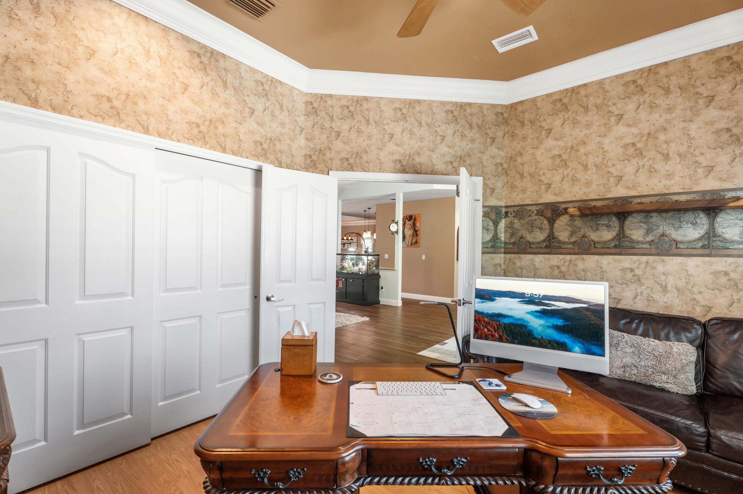 SABAL PALM ESTATES (AKA TIBURON) - Residential