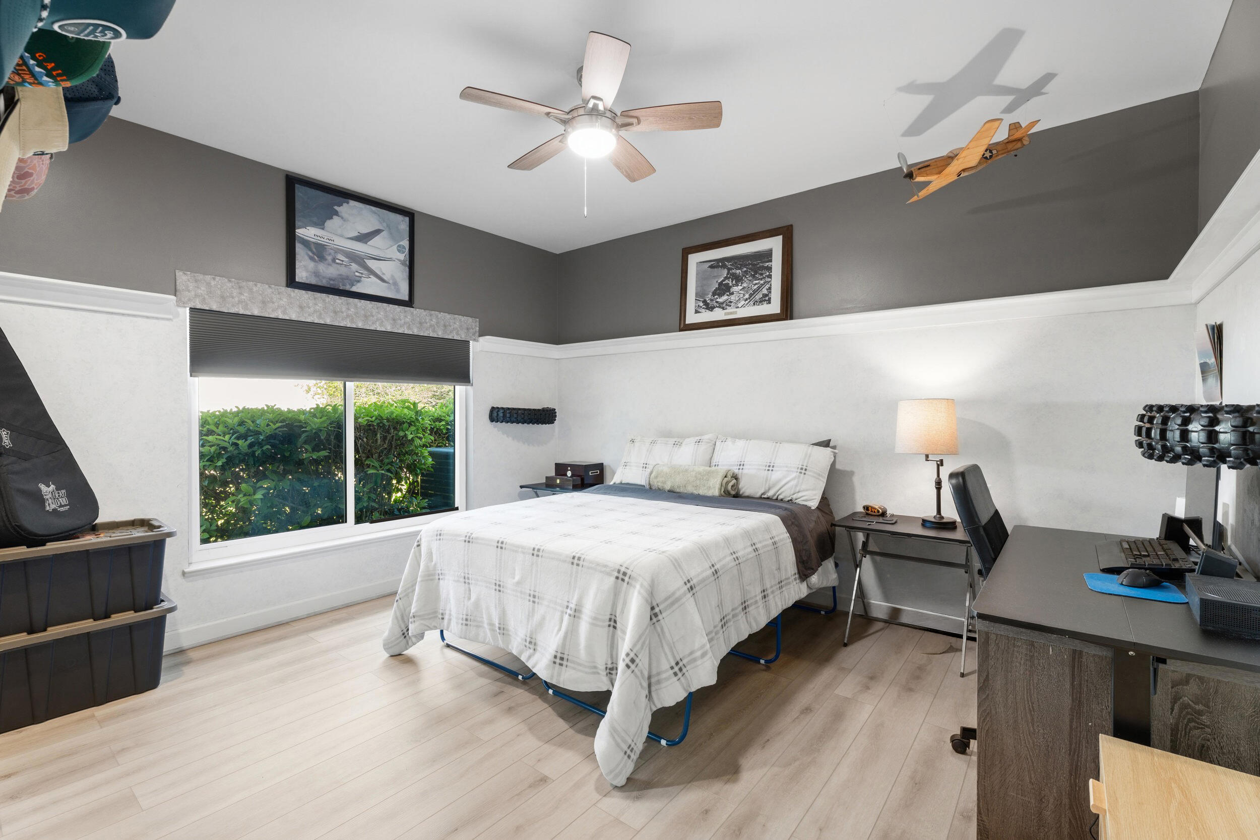 SABAL PALM ESTATES (AKA TIBURON) - Residential