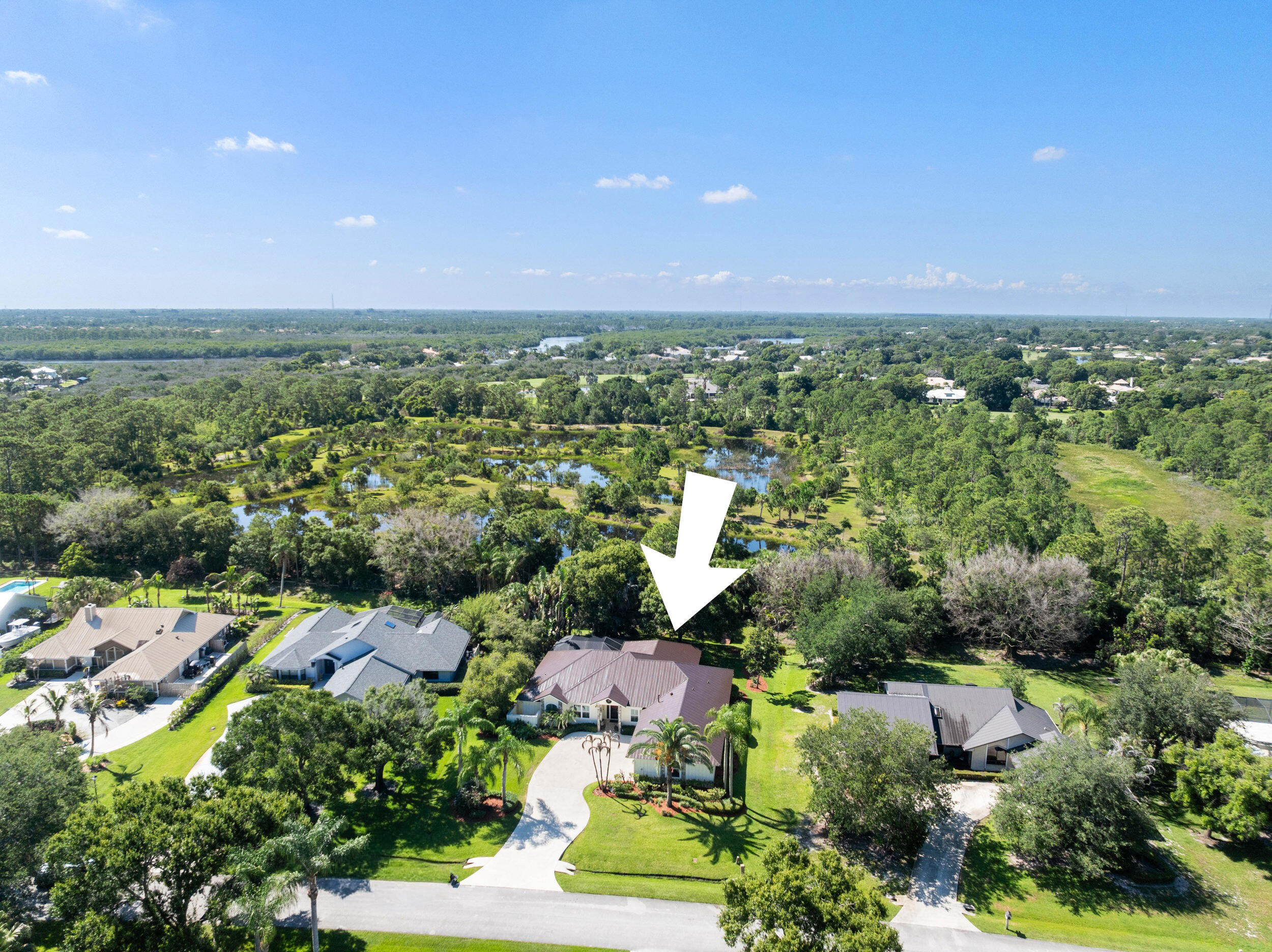 SABAL PALM ESTATES (AKA TIBURON) - Residential