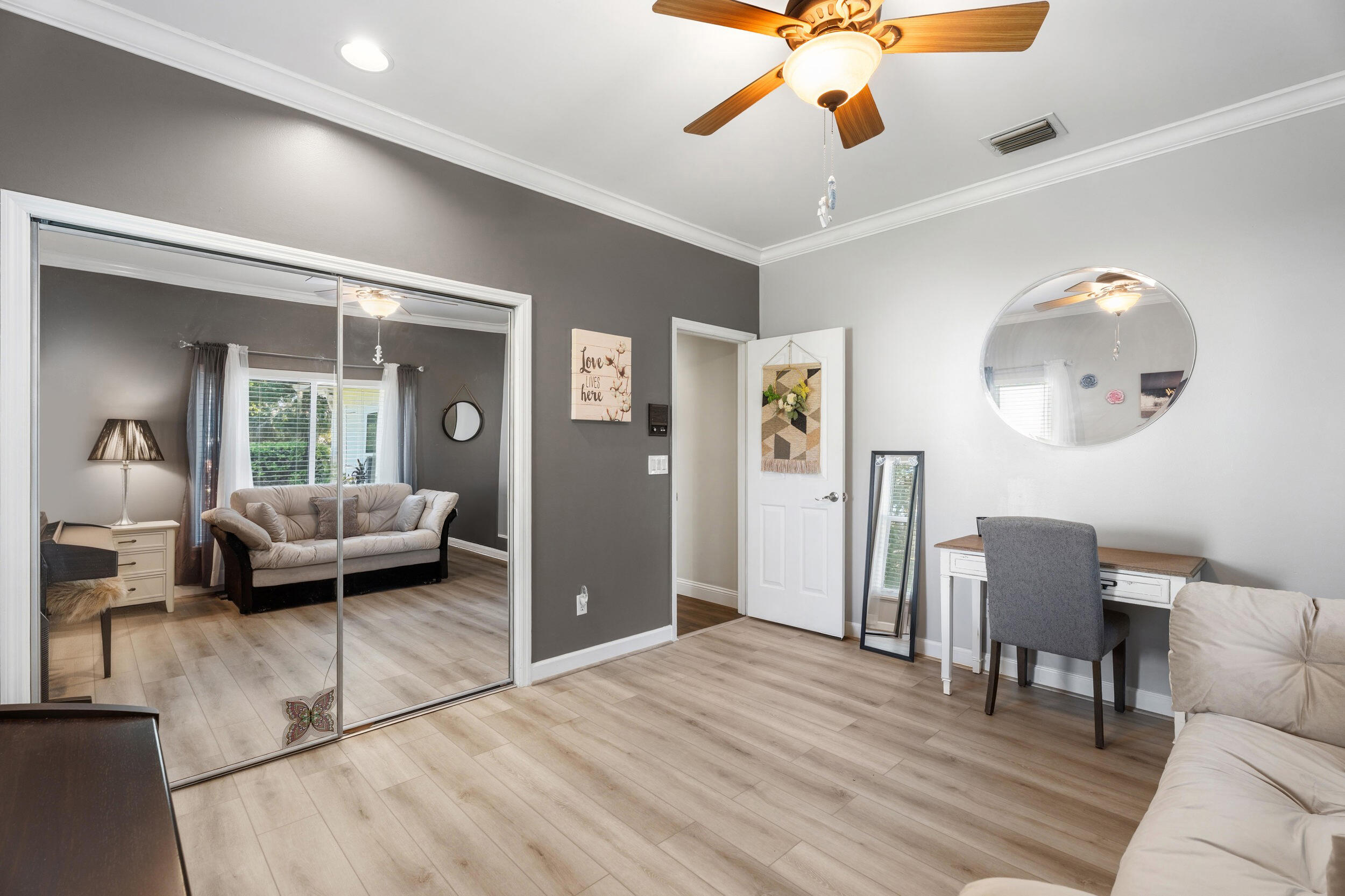 SABAL PALM ESTATES (AKA TIBURON) - Residential