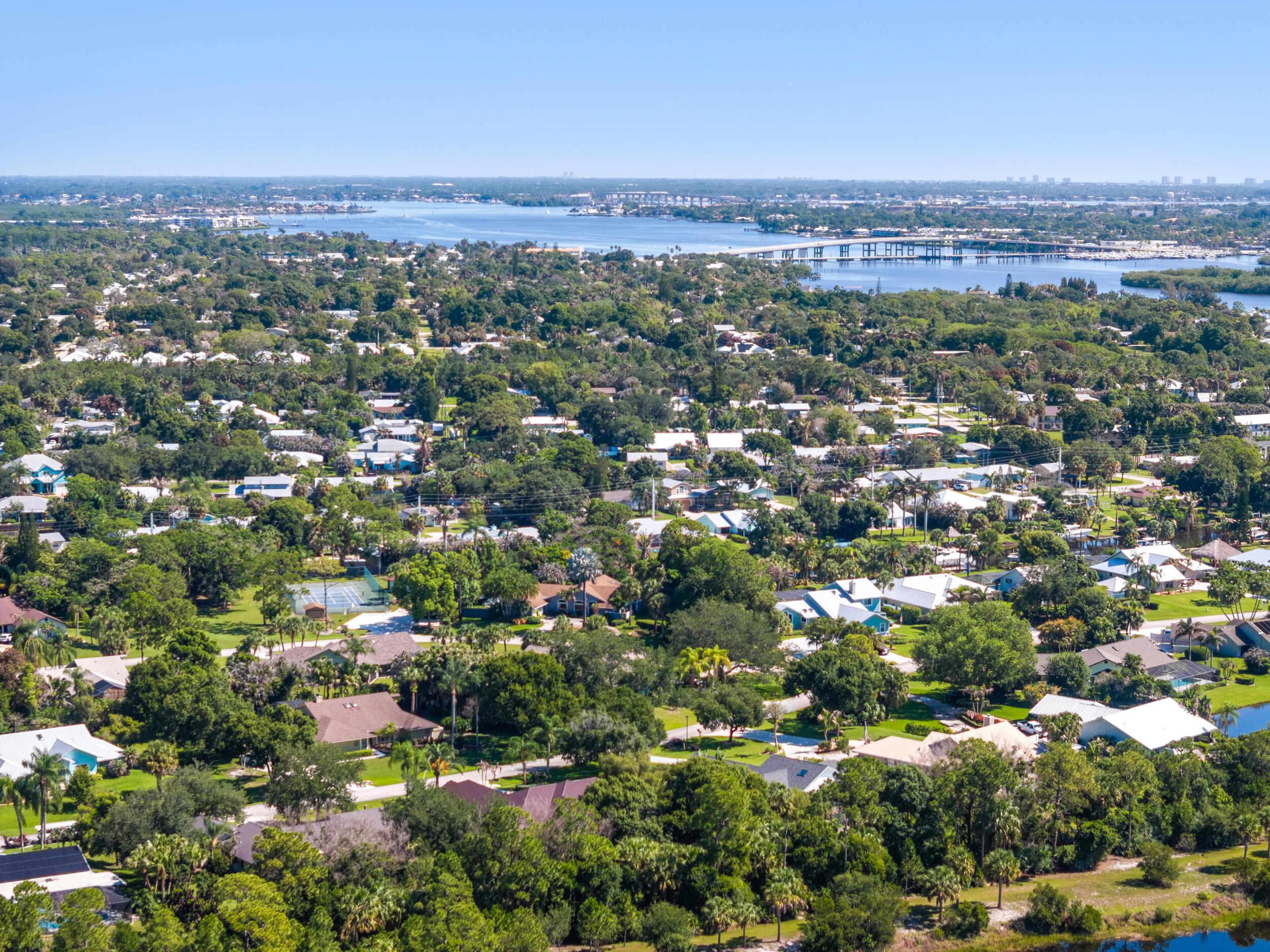 SABAL PALM ESTATES (AKA TIBURON) - Residential