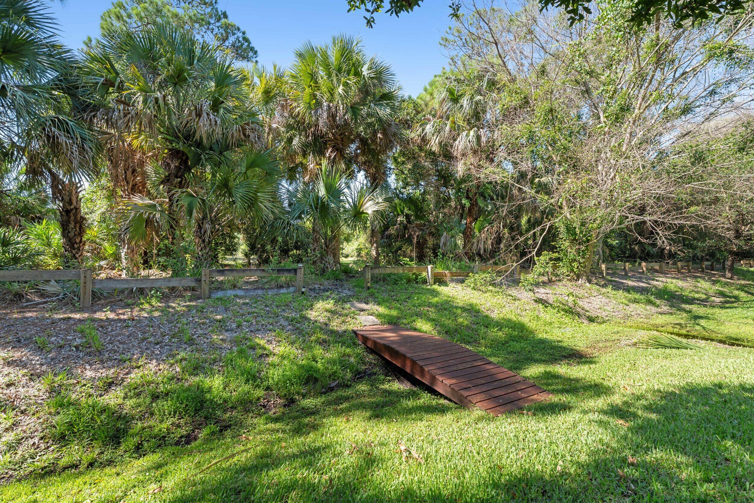 SABAL PALM ESTATES (AKA TIBURON) - Residential