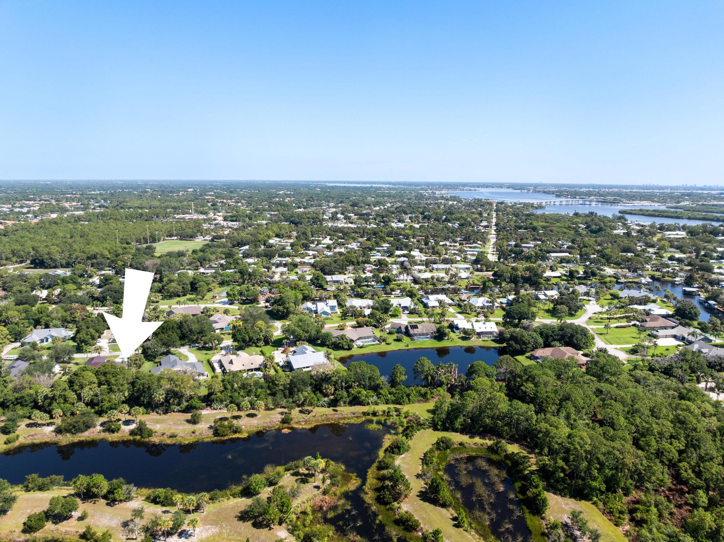 SABAL PALM ESTATES (AKA TIBURON) - Residential