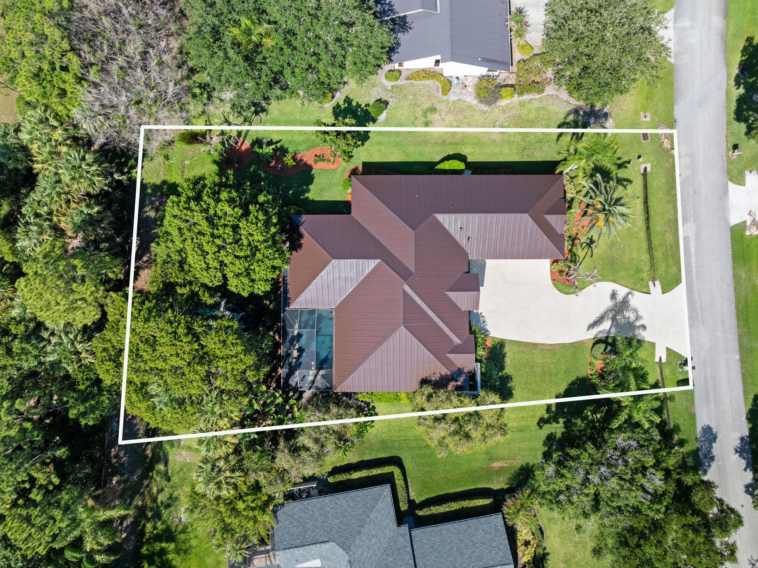 SABAL PALM ESTATES (AKA TIBURON) - Residential