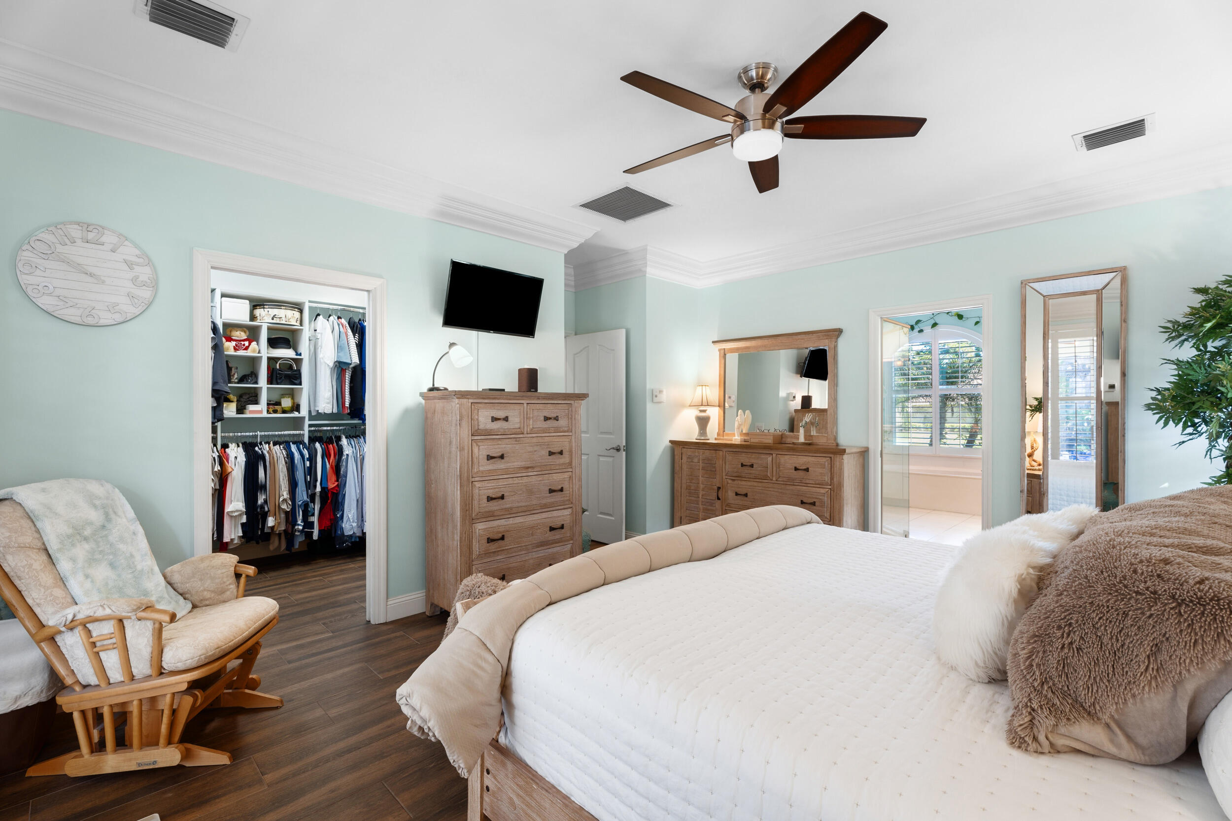 SABAL PALM ESTATES (AKA TIBURON) - Residential