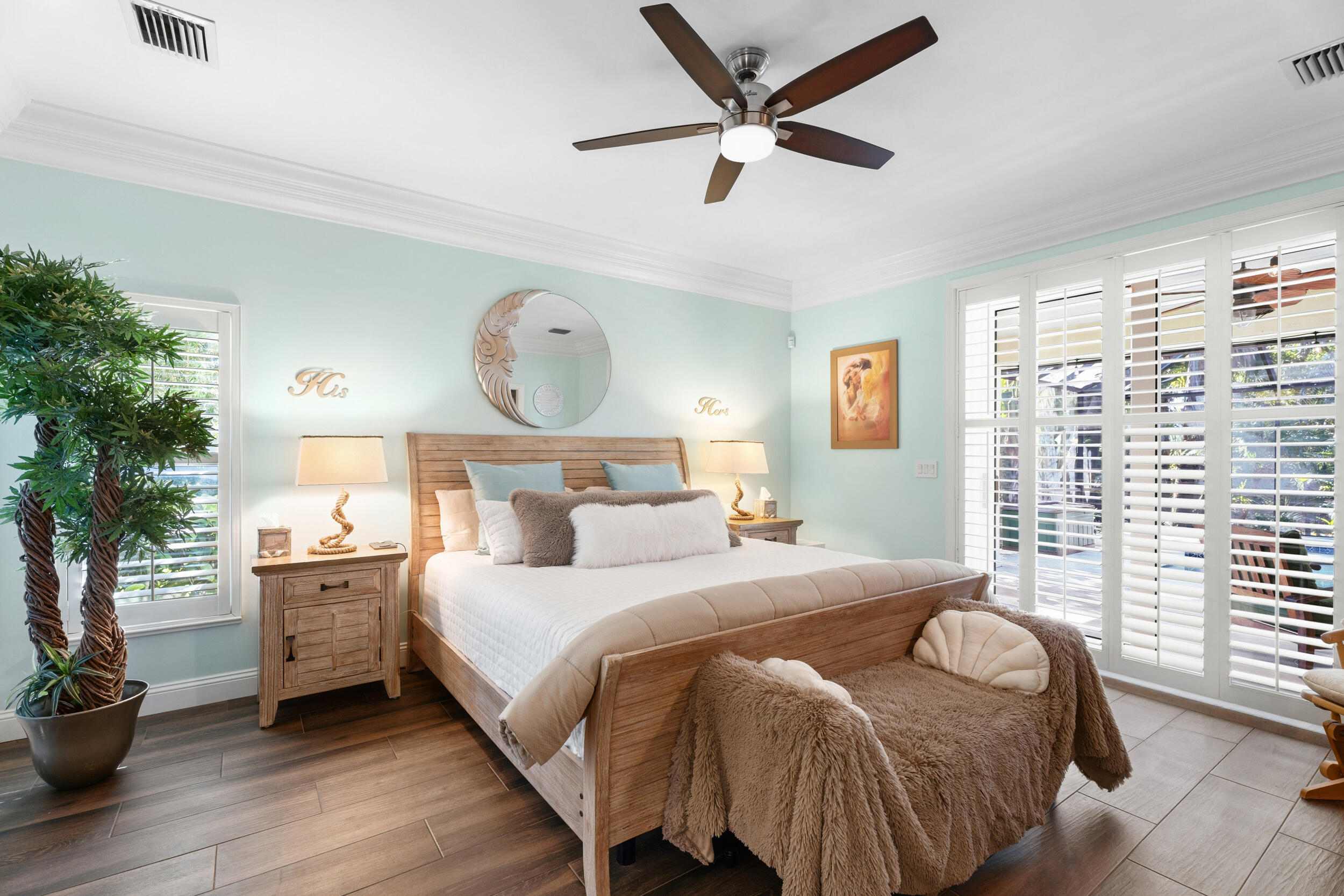 SABAL PALM ESTATES (AKA TIBURON) - Residential