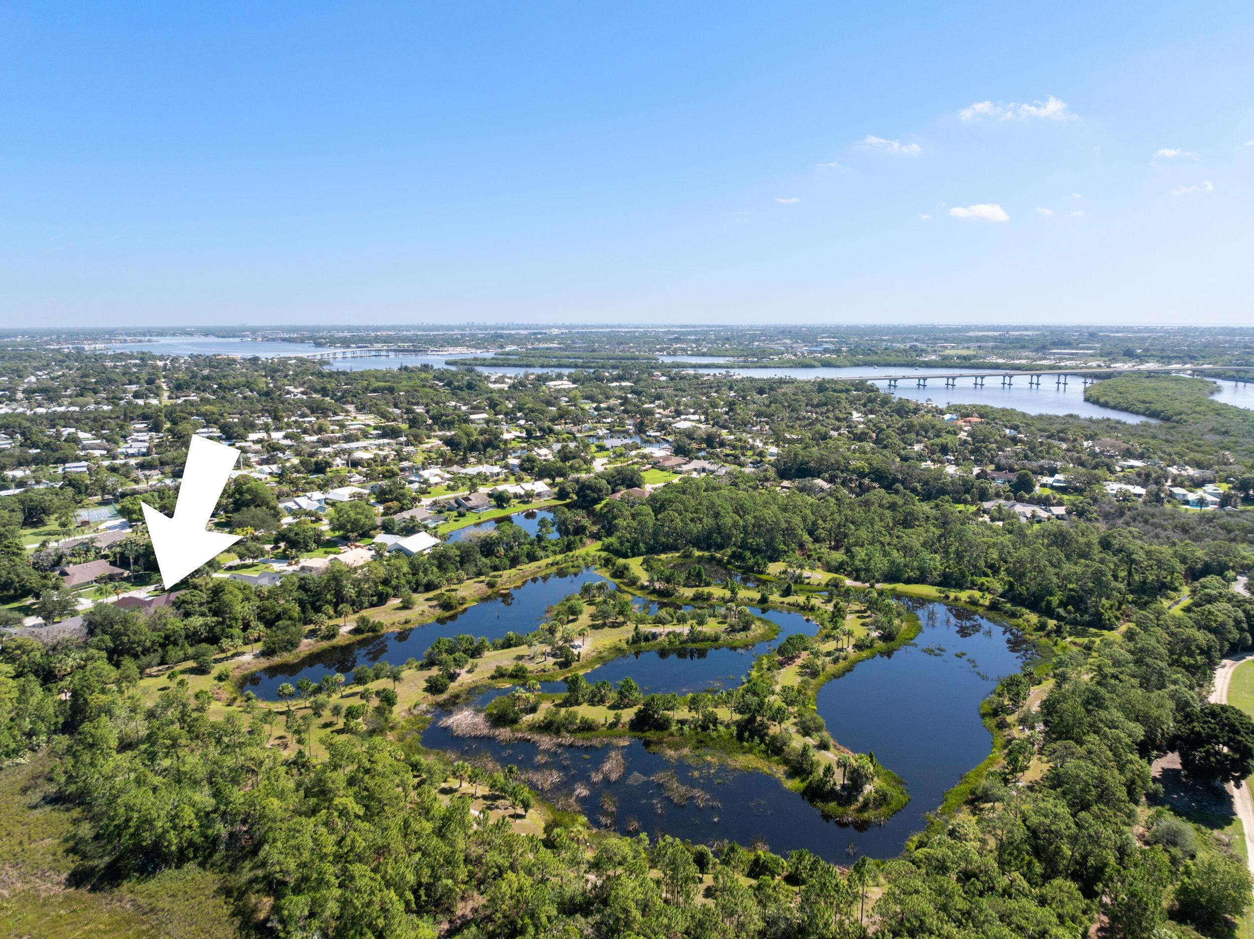 SABAL PALM ESTATES (AKA TIBURON) - Residential
