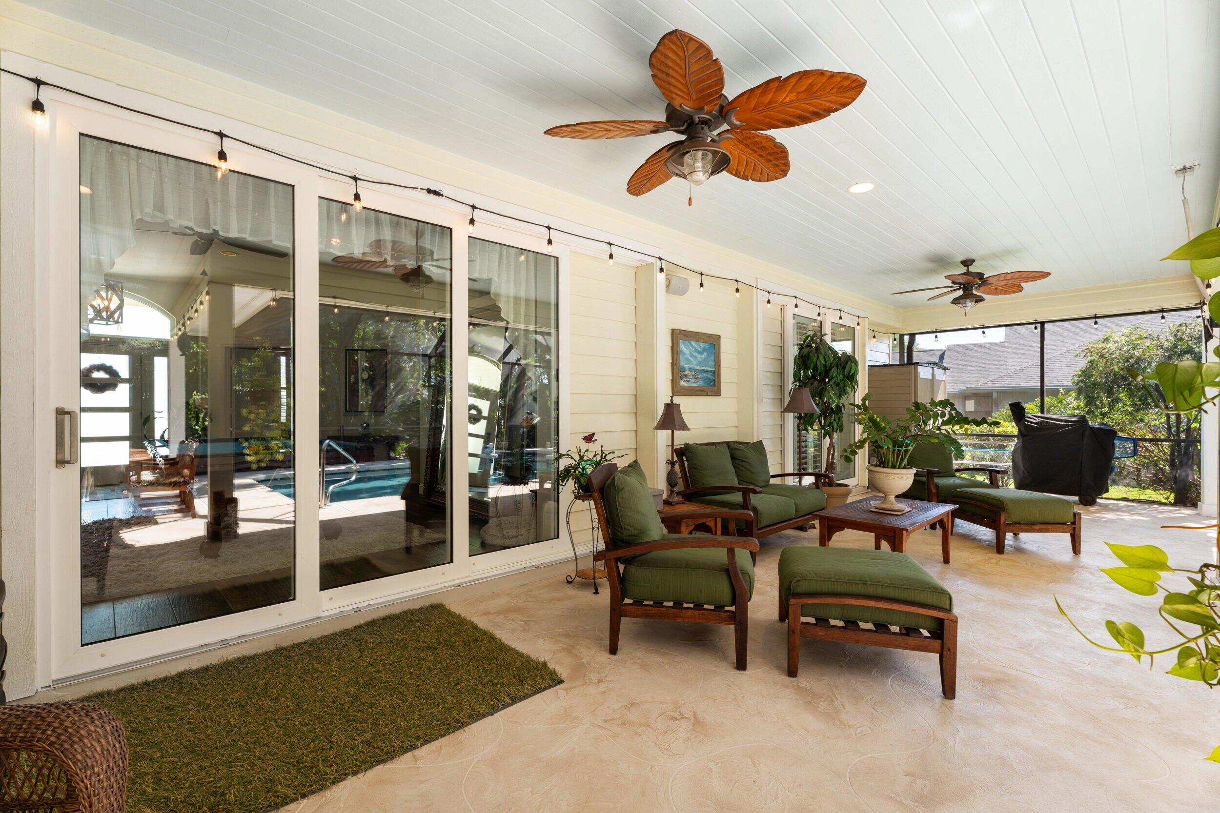 SABAL PALM ESTATES (AKA TIBURON) - Residential