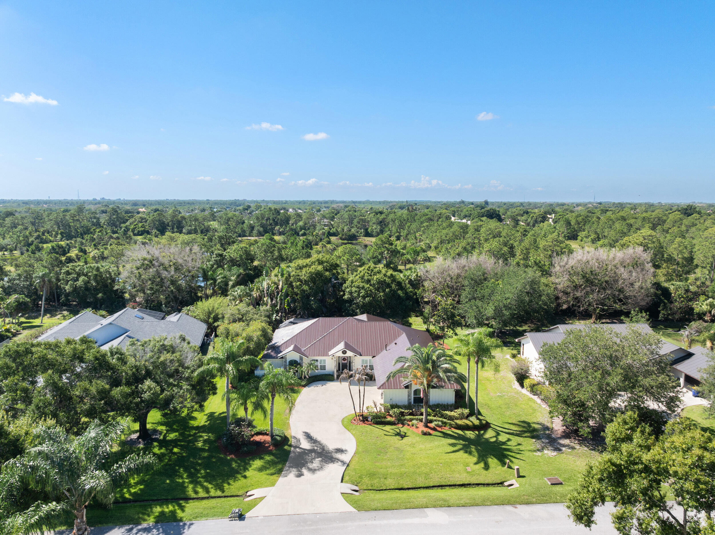 SABAL PALM ESTATES (AKA TIBURON) - Residential