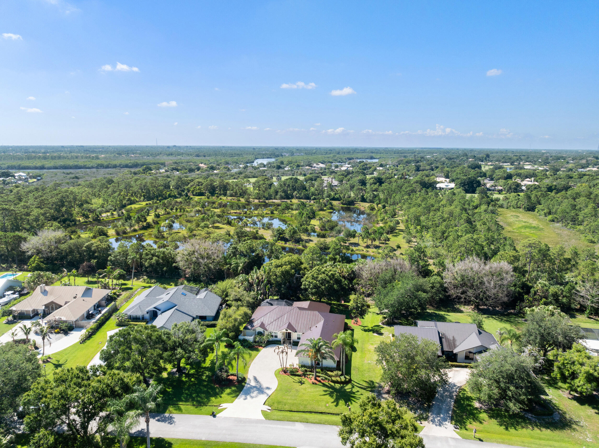 SABAL PALM ESTATES (AKA TIBURON) - Residential