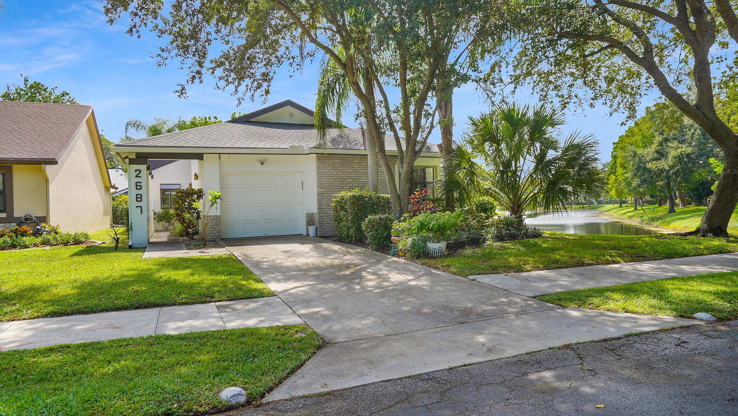 TARTAN COCONUT CREEK PARCEL - Residential
