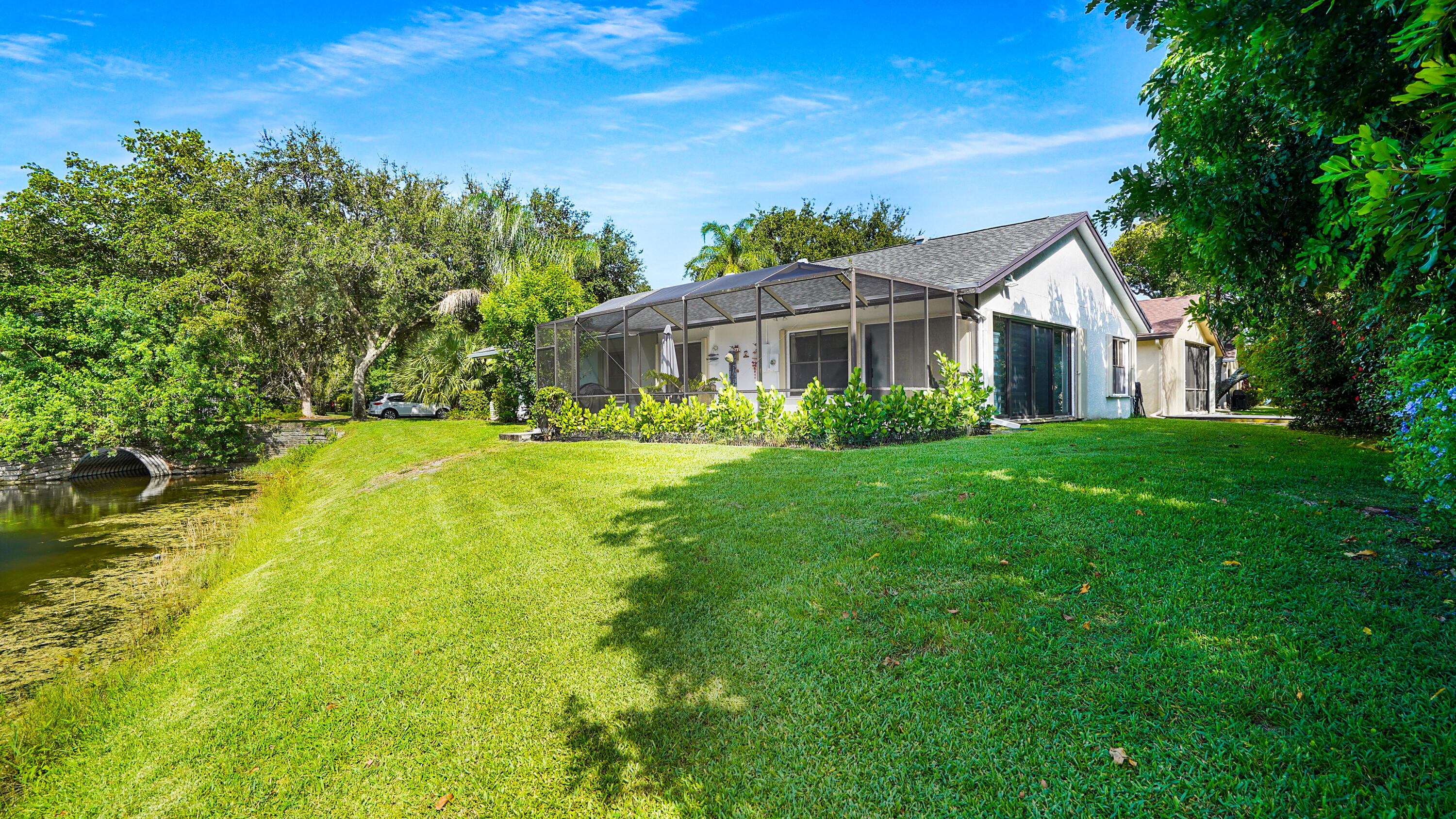 TARTAN COCONUT CREEK PARCEL - Residential