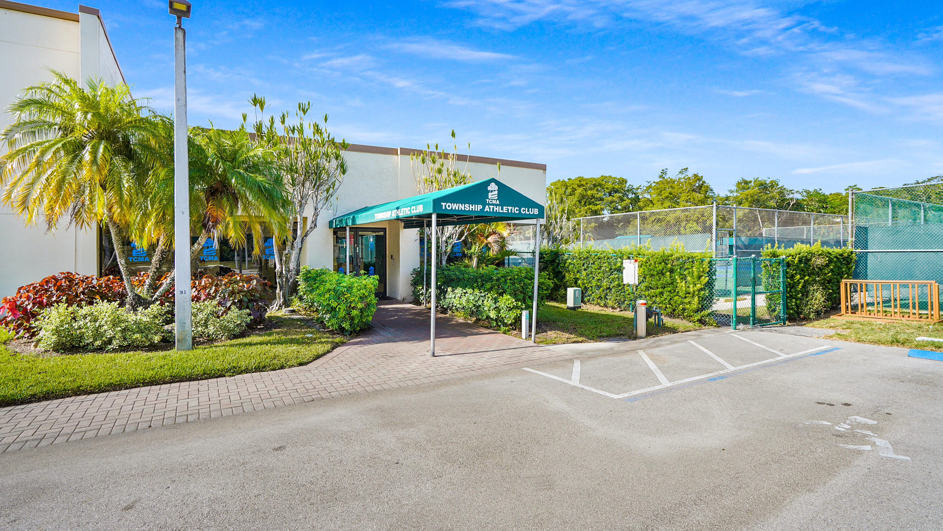 TARTAN COCONUT CREEK PARCEL - Residential