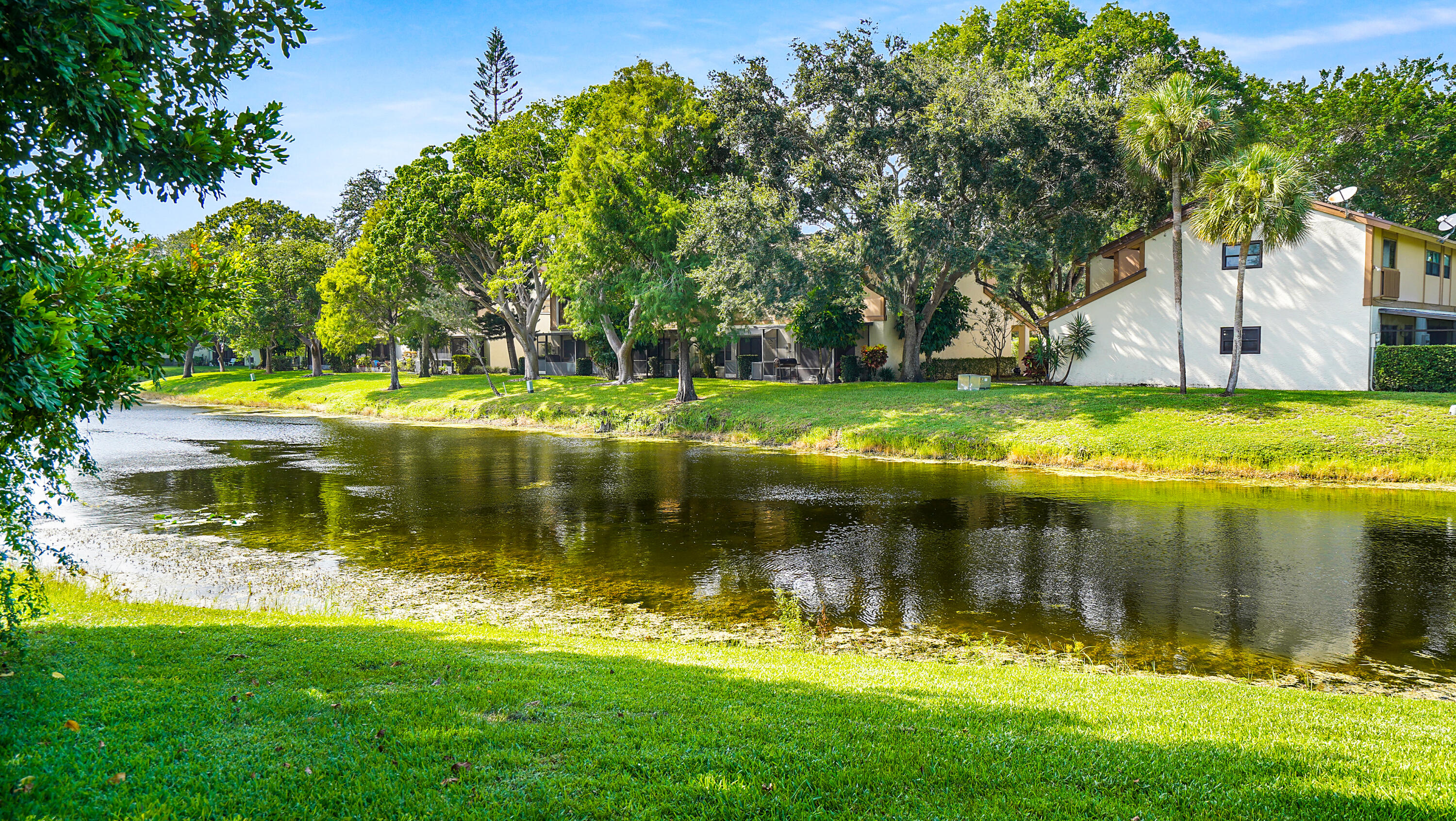 TARTAN COCONUT CREEK PARCEL - Residential