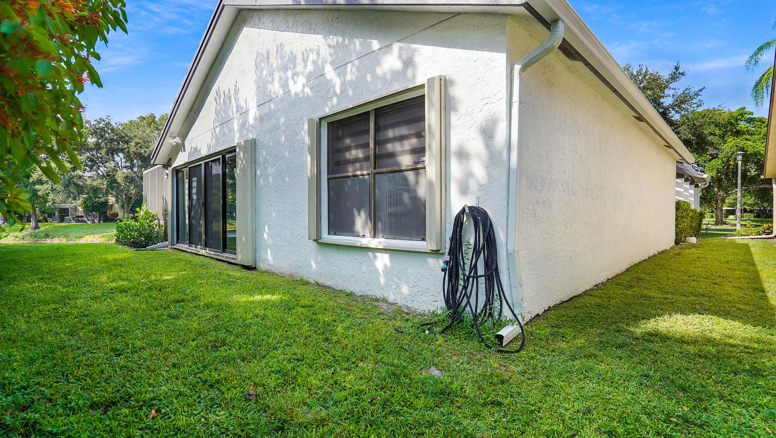 TARTAN COCONUT CREEK PARCEL - Residential