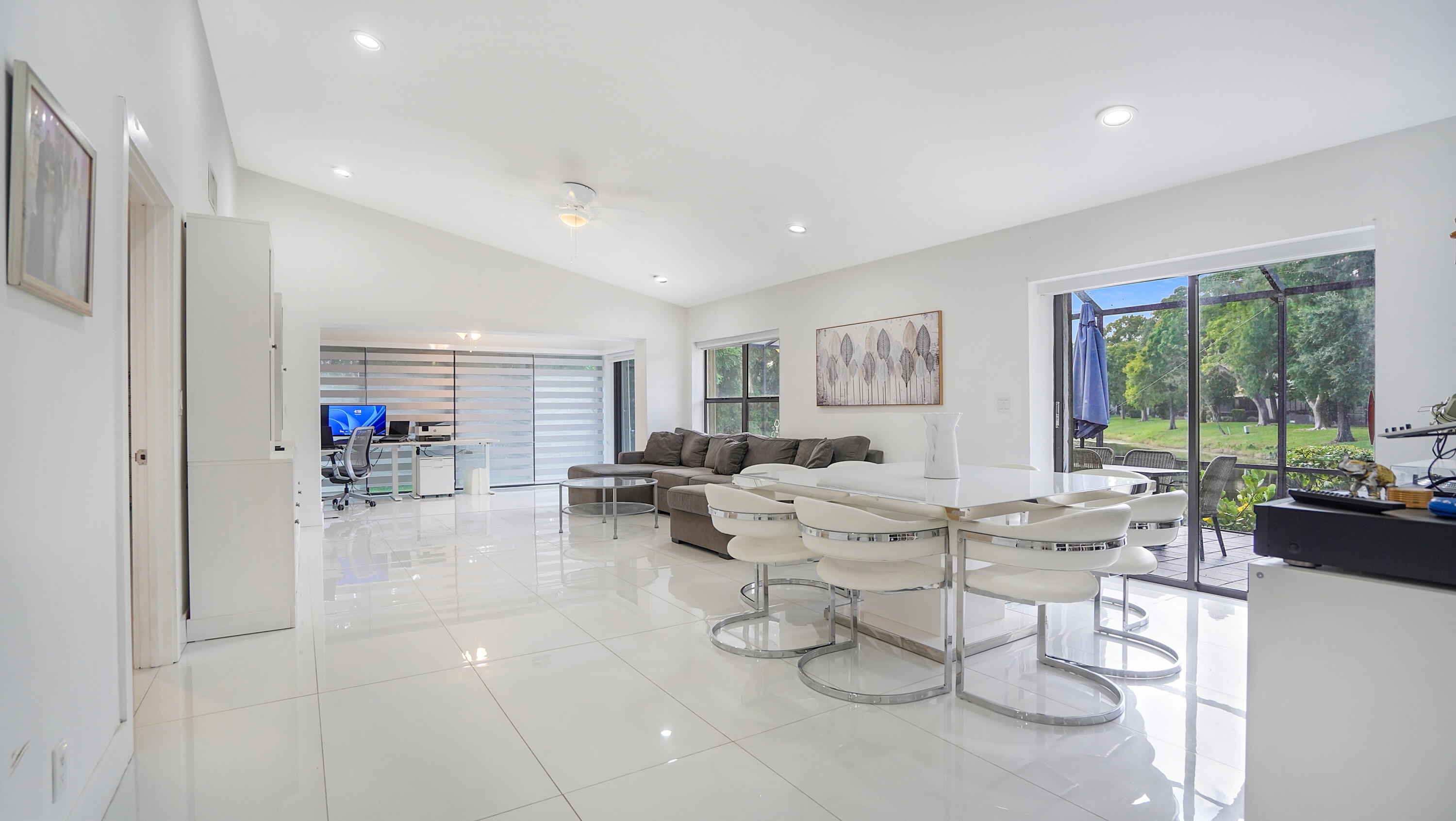TARTAN COCONUT CREEK PARCEL - Residential