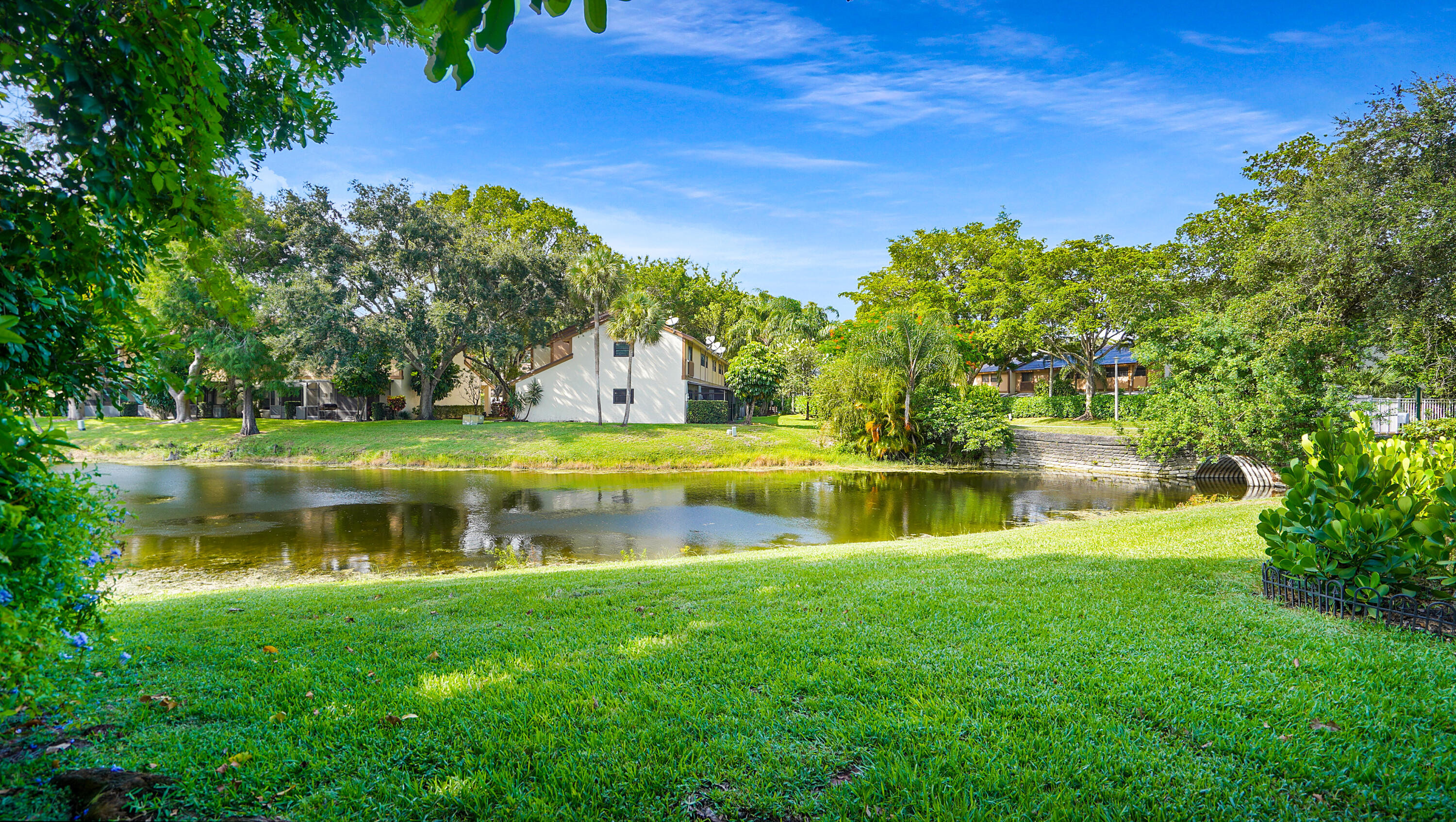 TARTAN COCONUT CREEK PARCEL - Residential