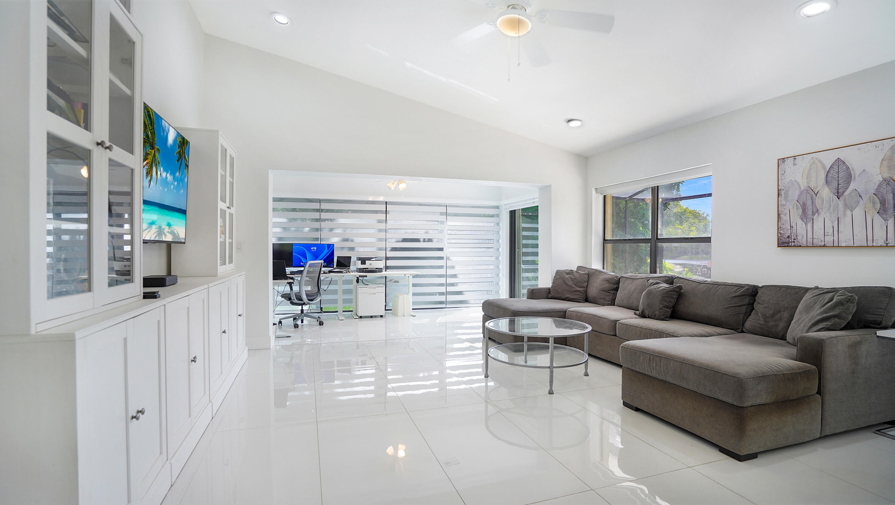 TARTAN COCONUT CREEK PARCEL - Residential
