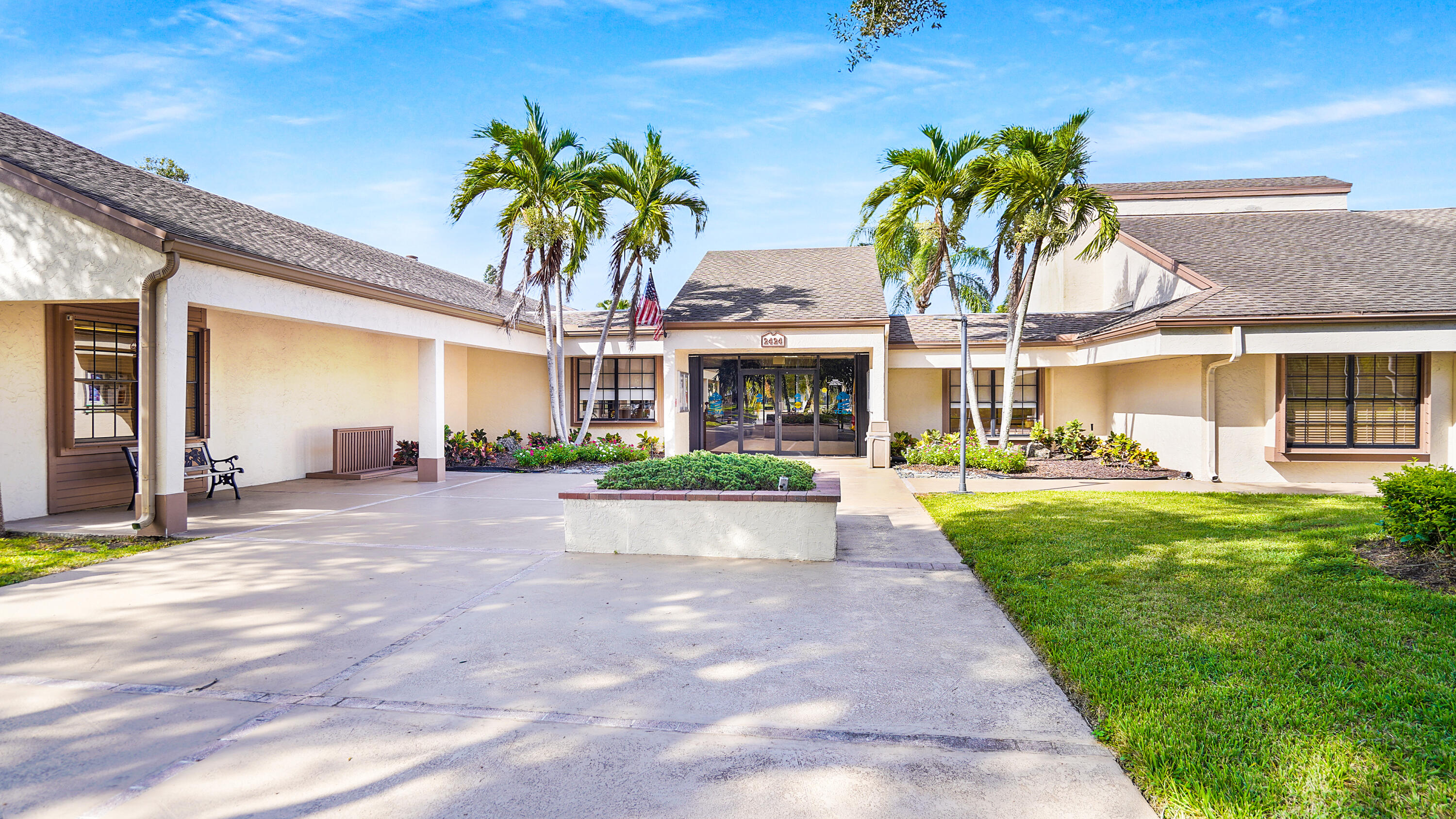 TARTAN COCONUT CREEK PARCEL - Residential