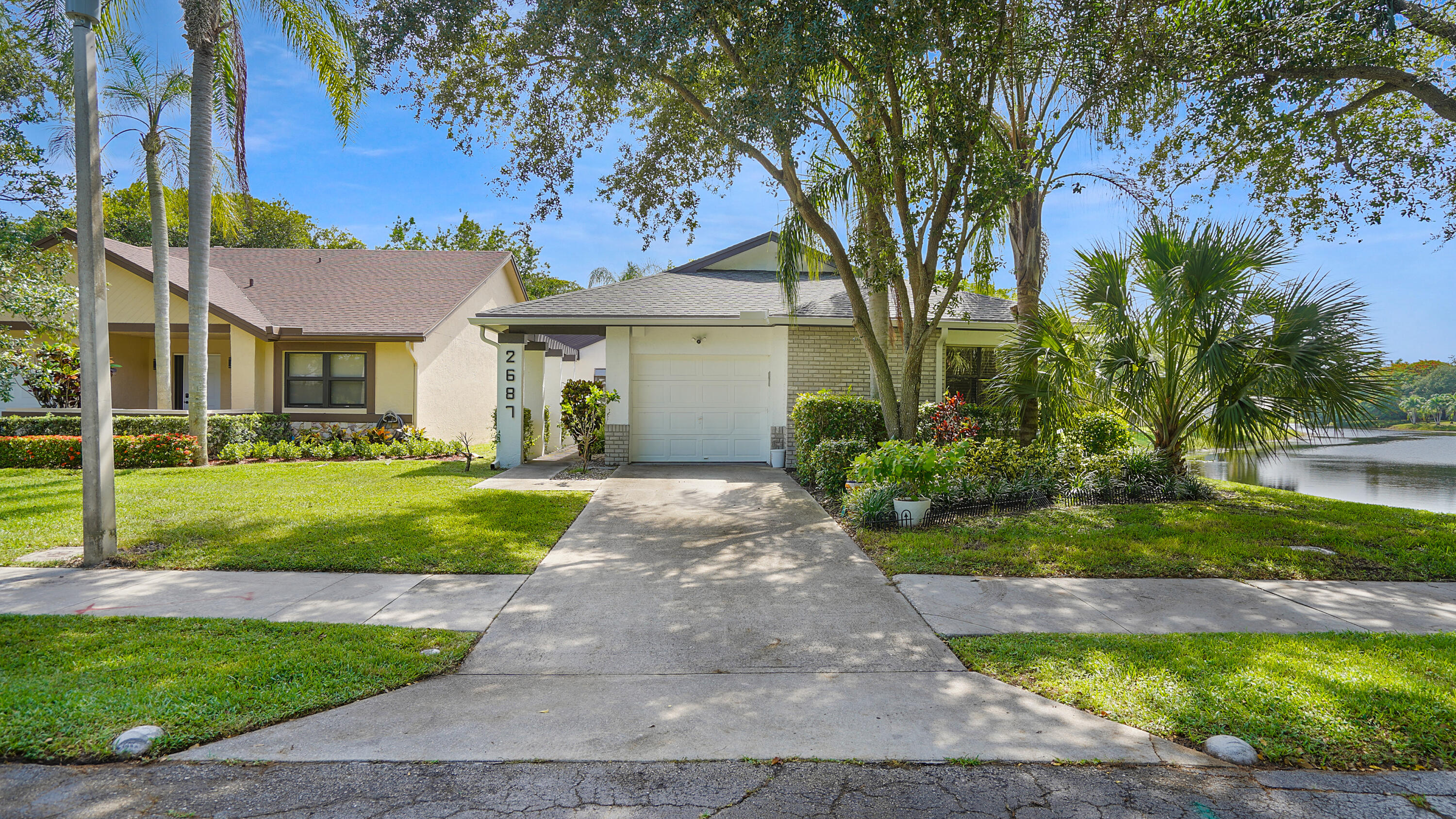 TARTAN COCONUT CREEK PARCEL - Residential