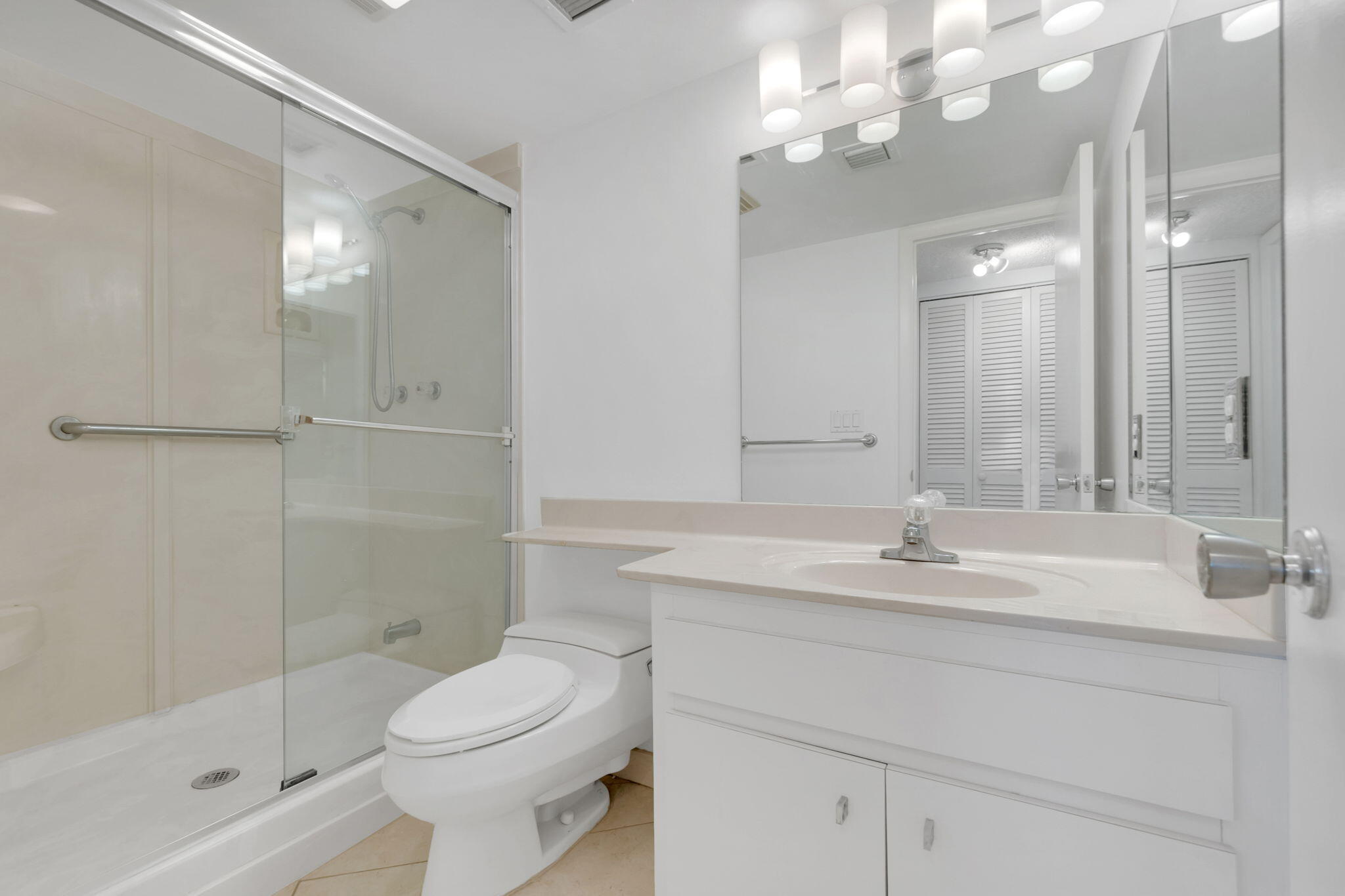 ADMIRALTY TOWERS CONDOMINIUM - Residential