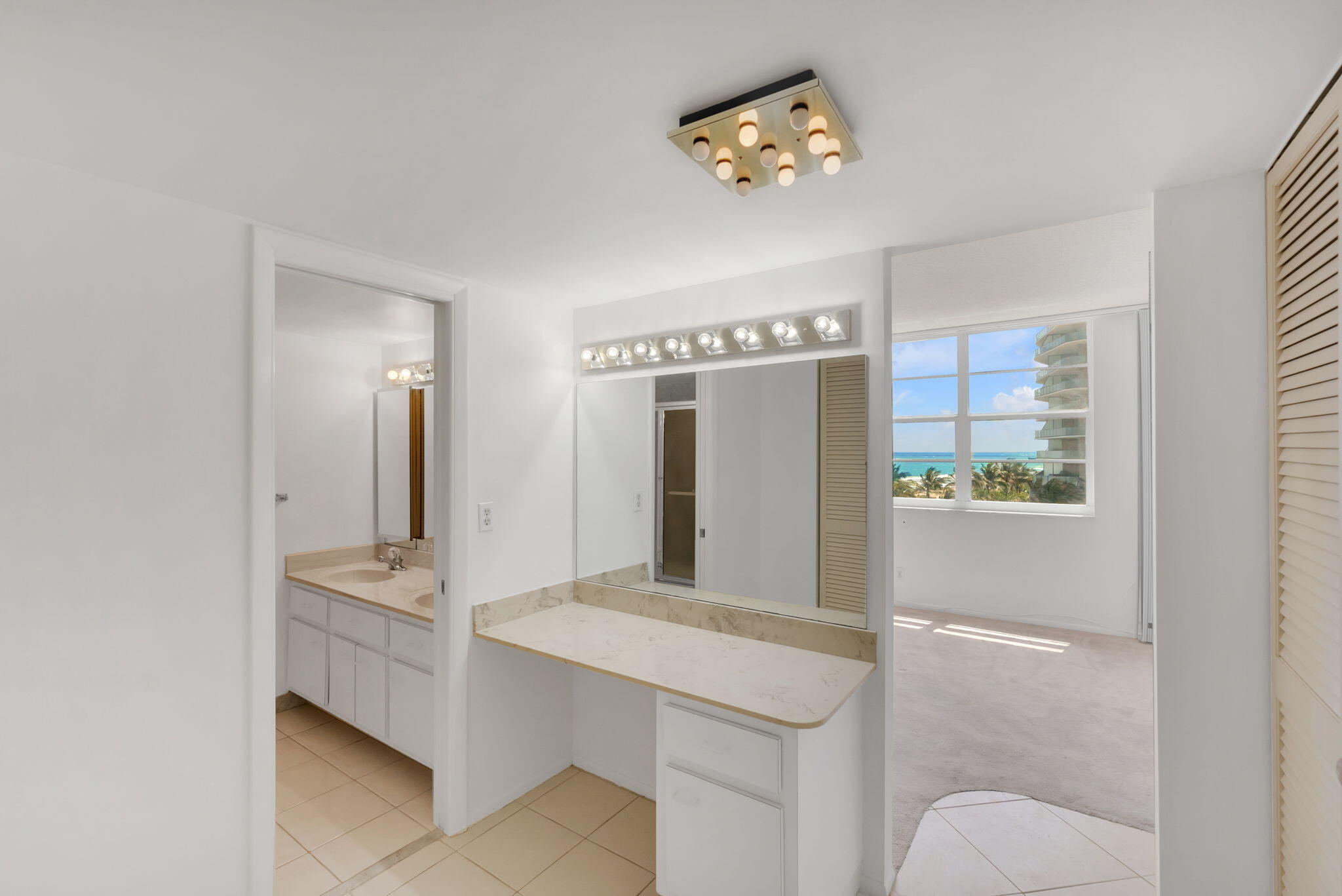 ADMIRALTY TOWERS CONDOMINIUM - Residential