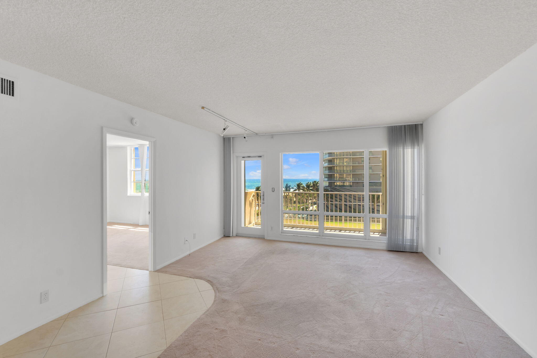 ADMIRALTY TOWERS CONDOMINIUM - Residential