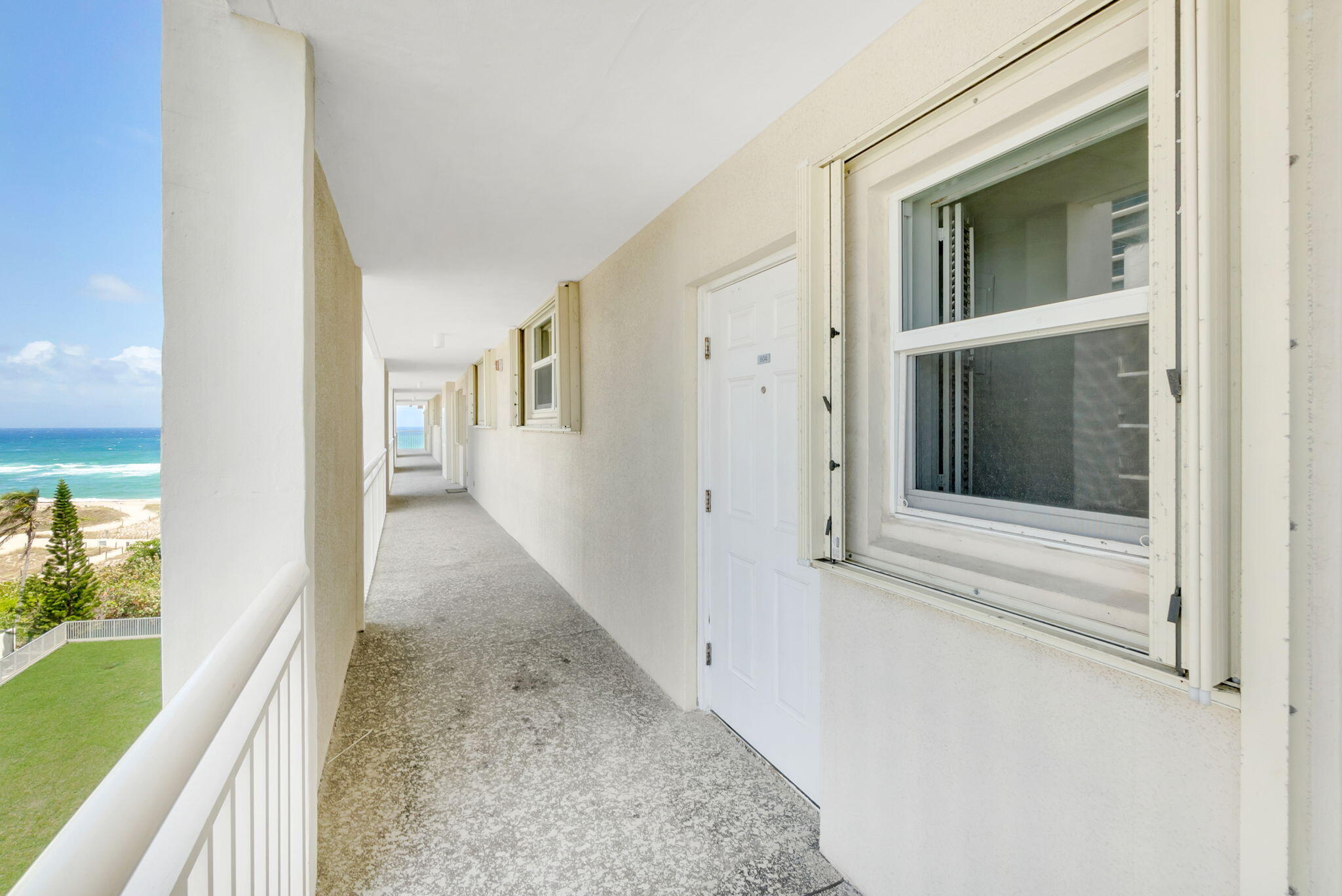 ADMIRALTY TOWERS CONDOMINIUM - Residential
