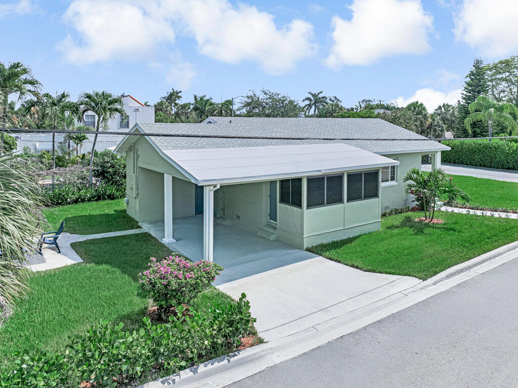 LAKE WORTH TOWN OF - Residential