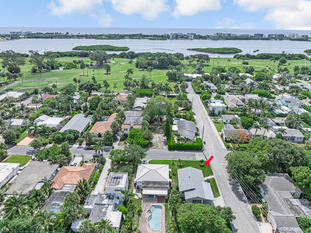 LAKE WORTH TOWN OF - Residential