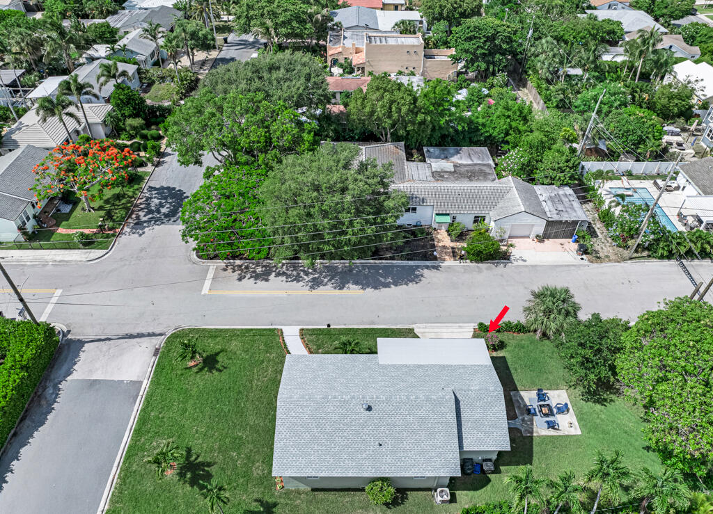 LAKE WORTH TOWN OF - Residential