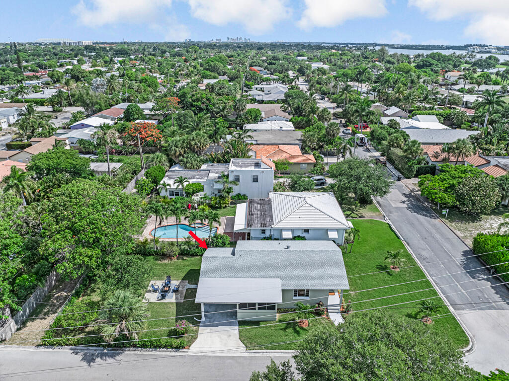 LAKE WORTH TOWN OF - Residential