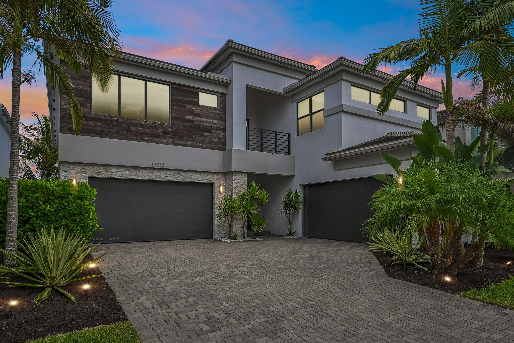 LOTUS - Residential