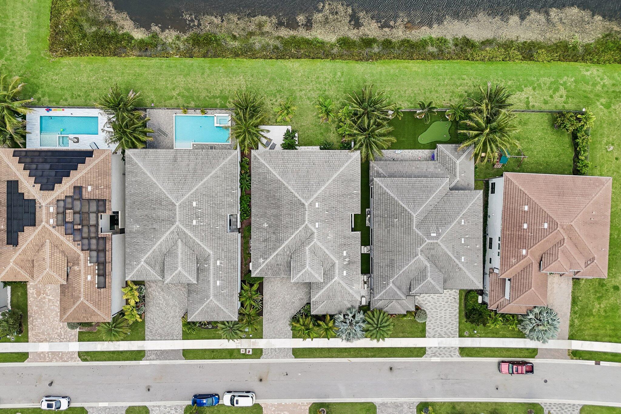 LOTUS - Residential