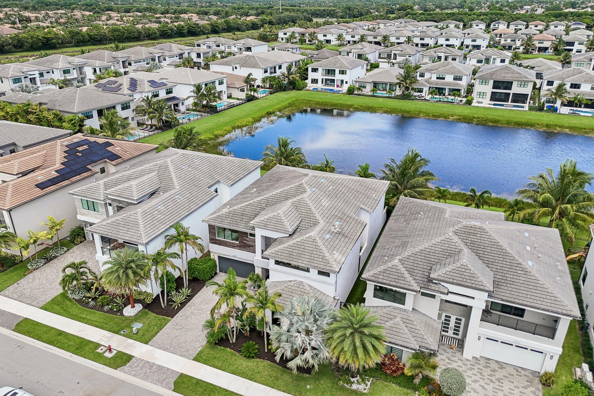 LOTUS - Residential