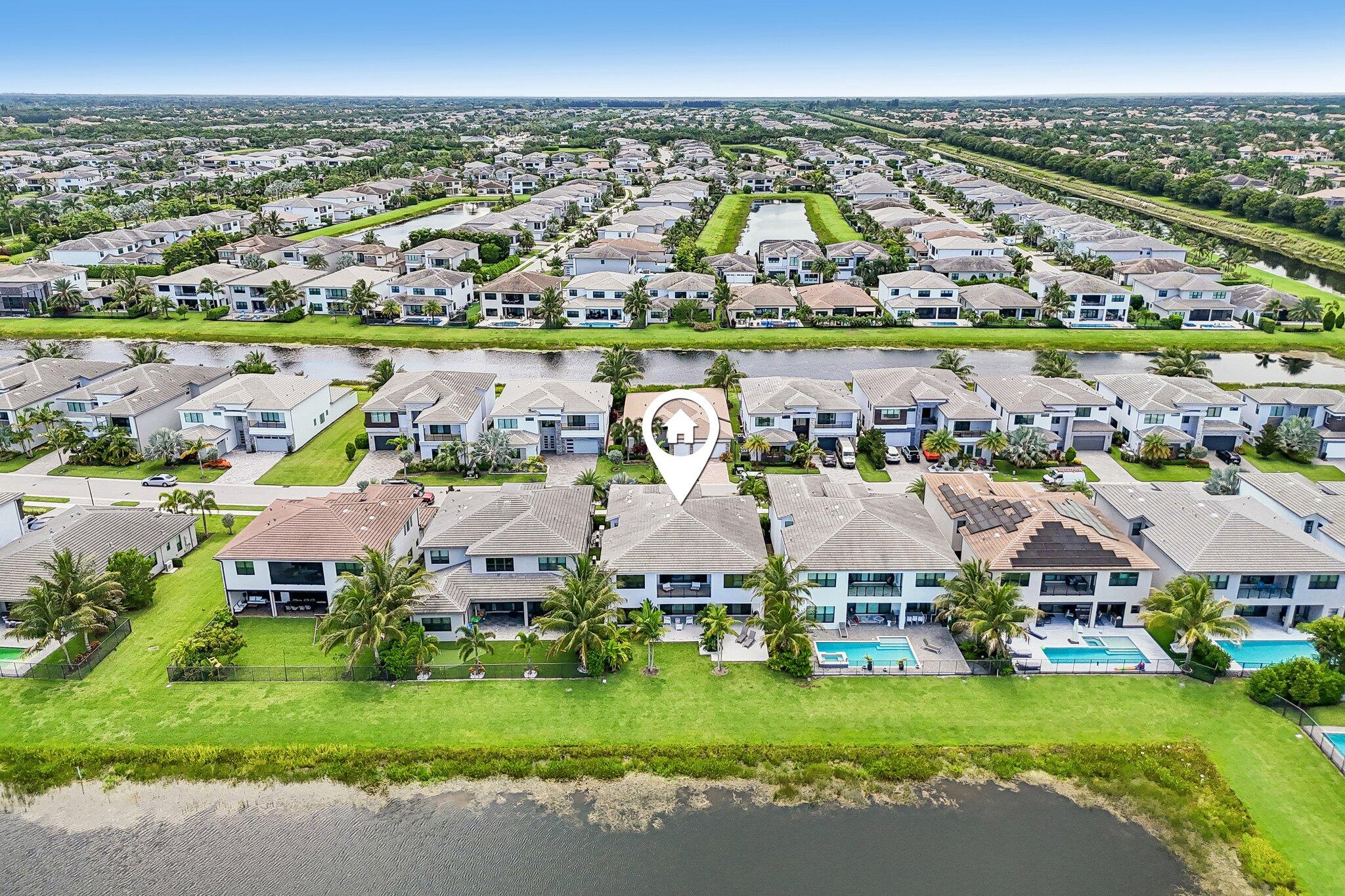 LOTUS - Residential