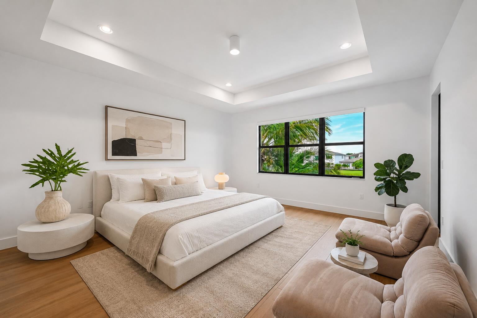 LOTUS - Residential
