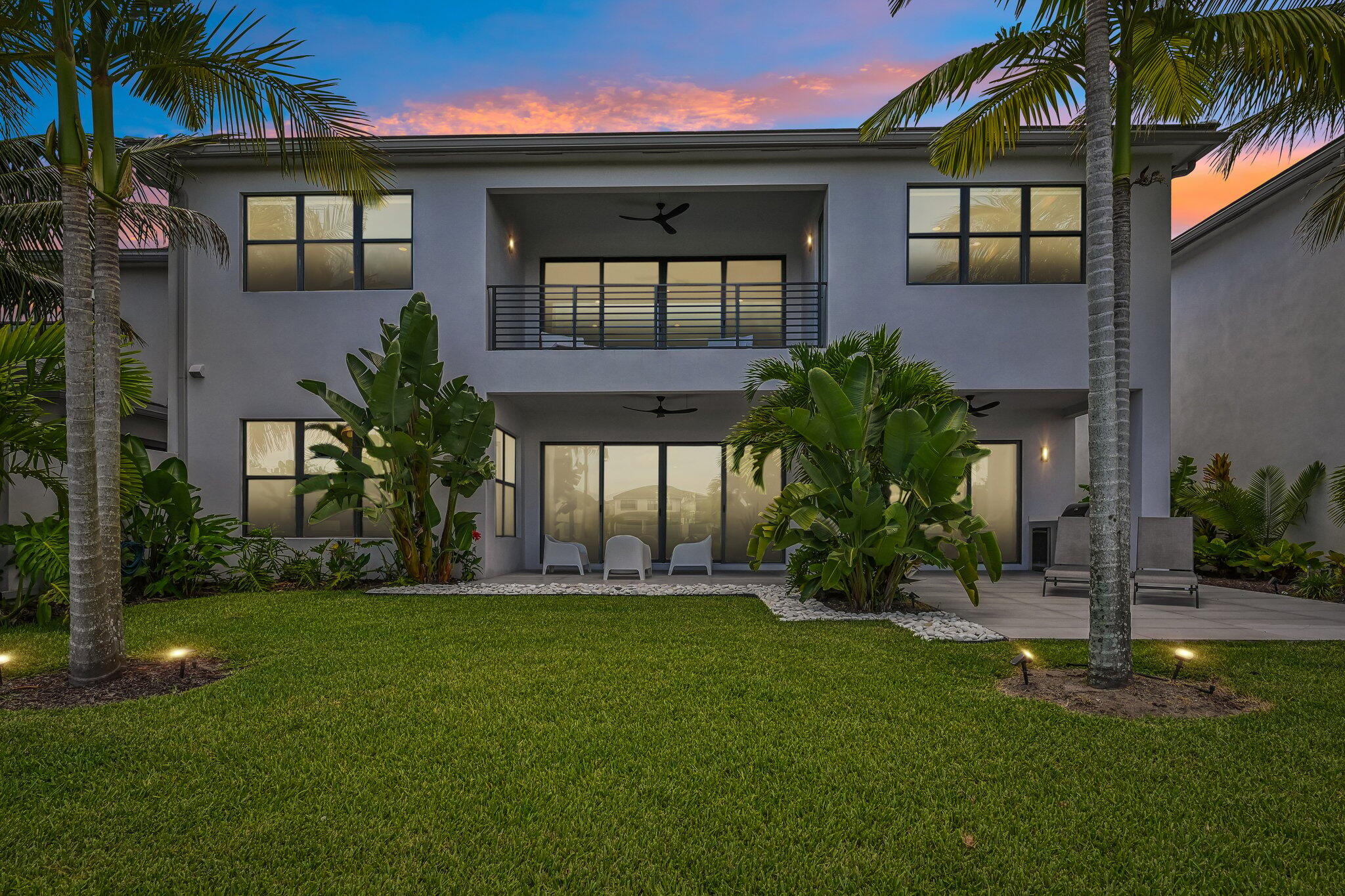 LOTUS - Residential