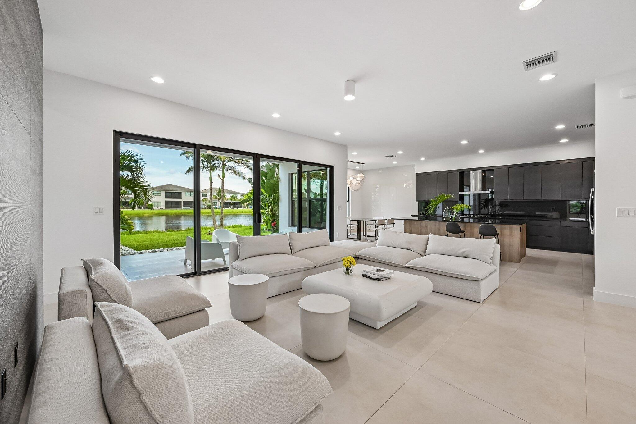 LOTUS - Residential