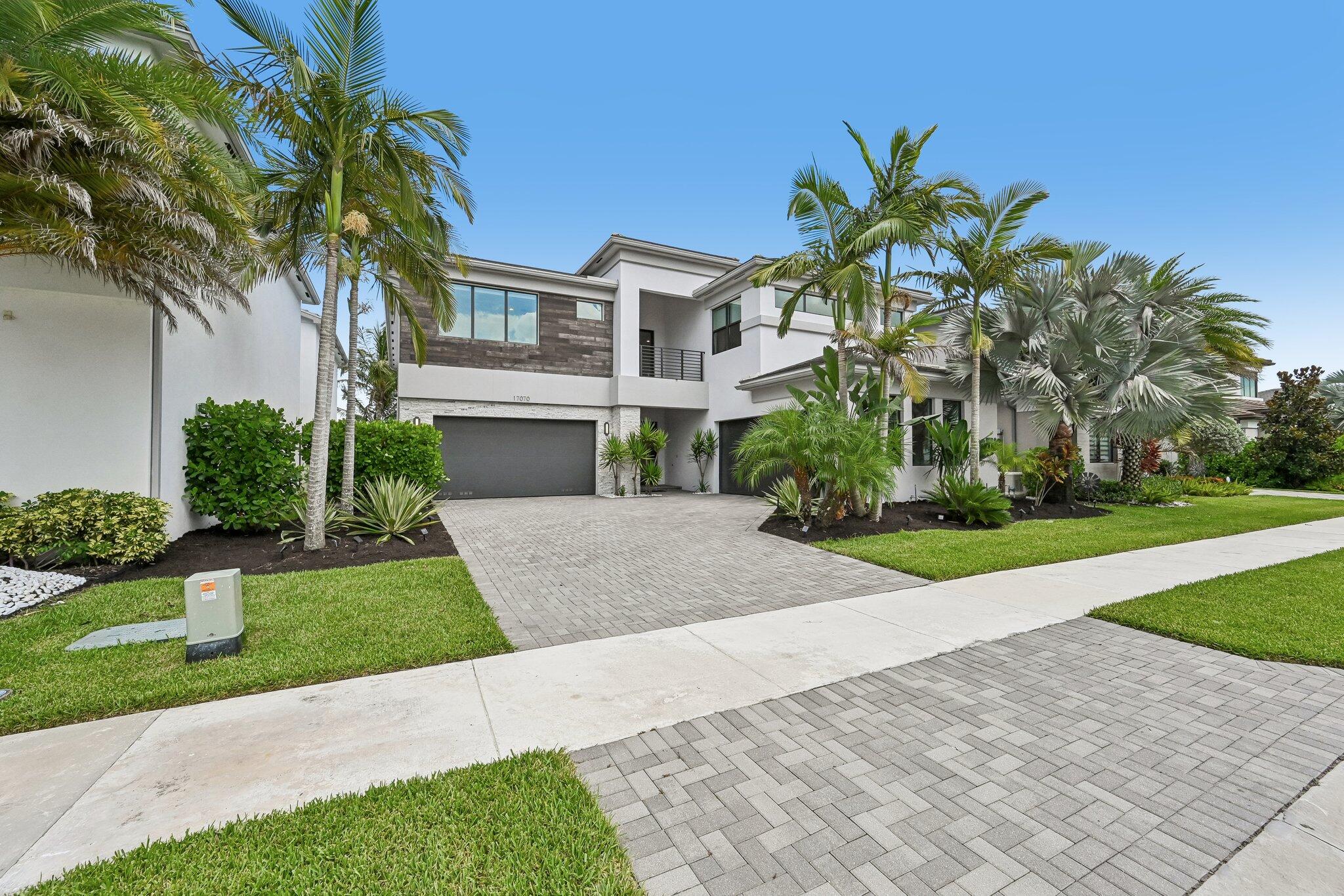 LOTUS - Residential